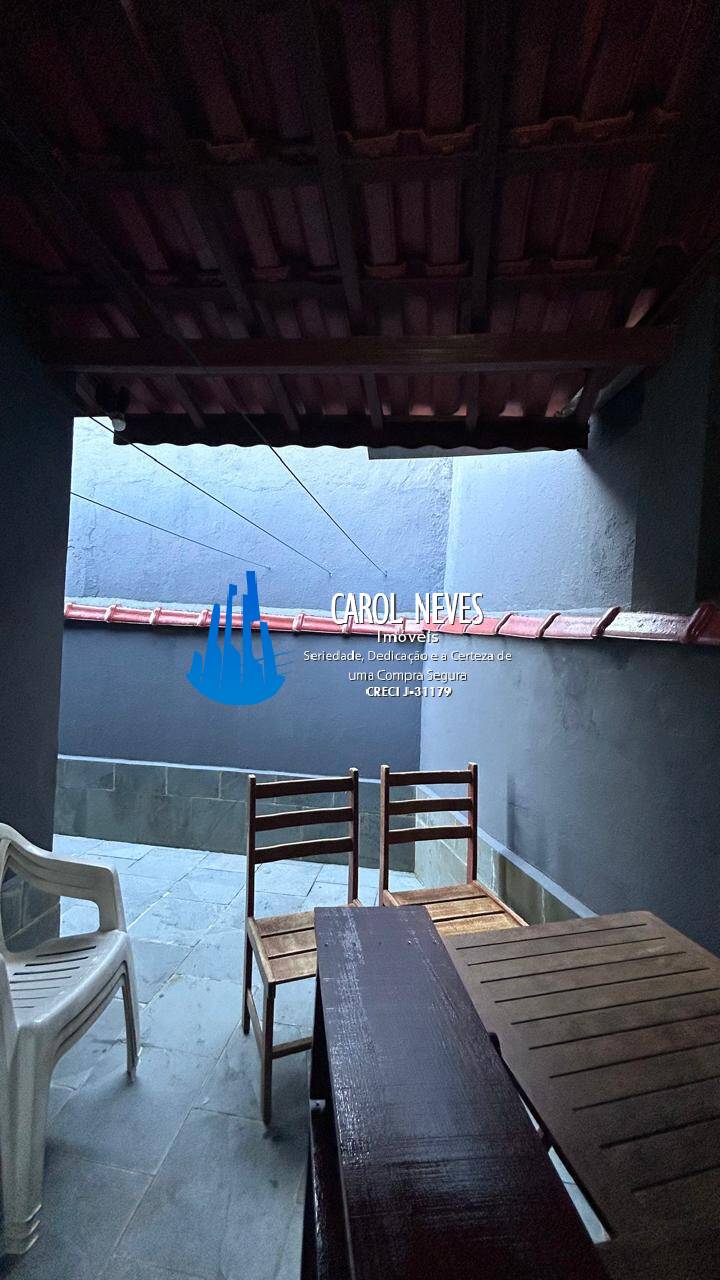 Casa, 2 quartos, 80 m² - Foto 27