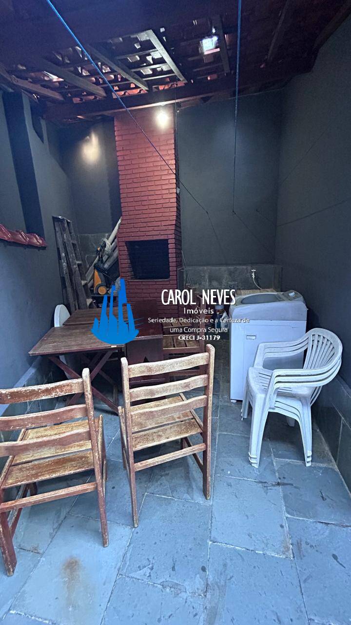 Casa, 2 quartos, 80 m² - Foto 26