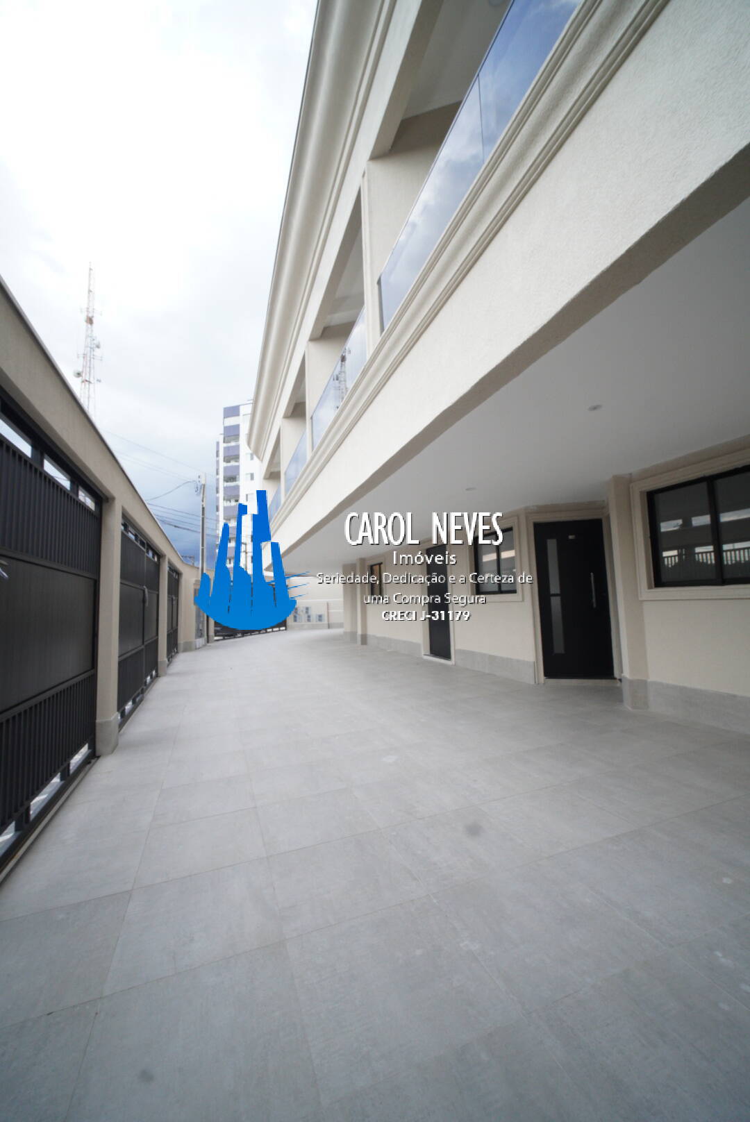 Sobrado, 2 quartos, 62 m² - Foto 16