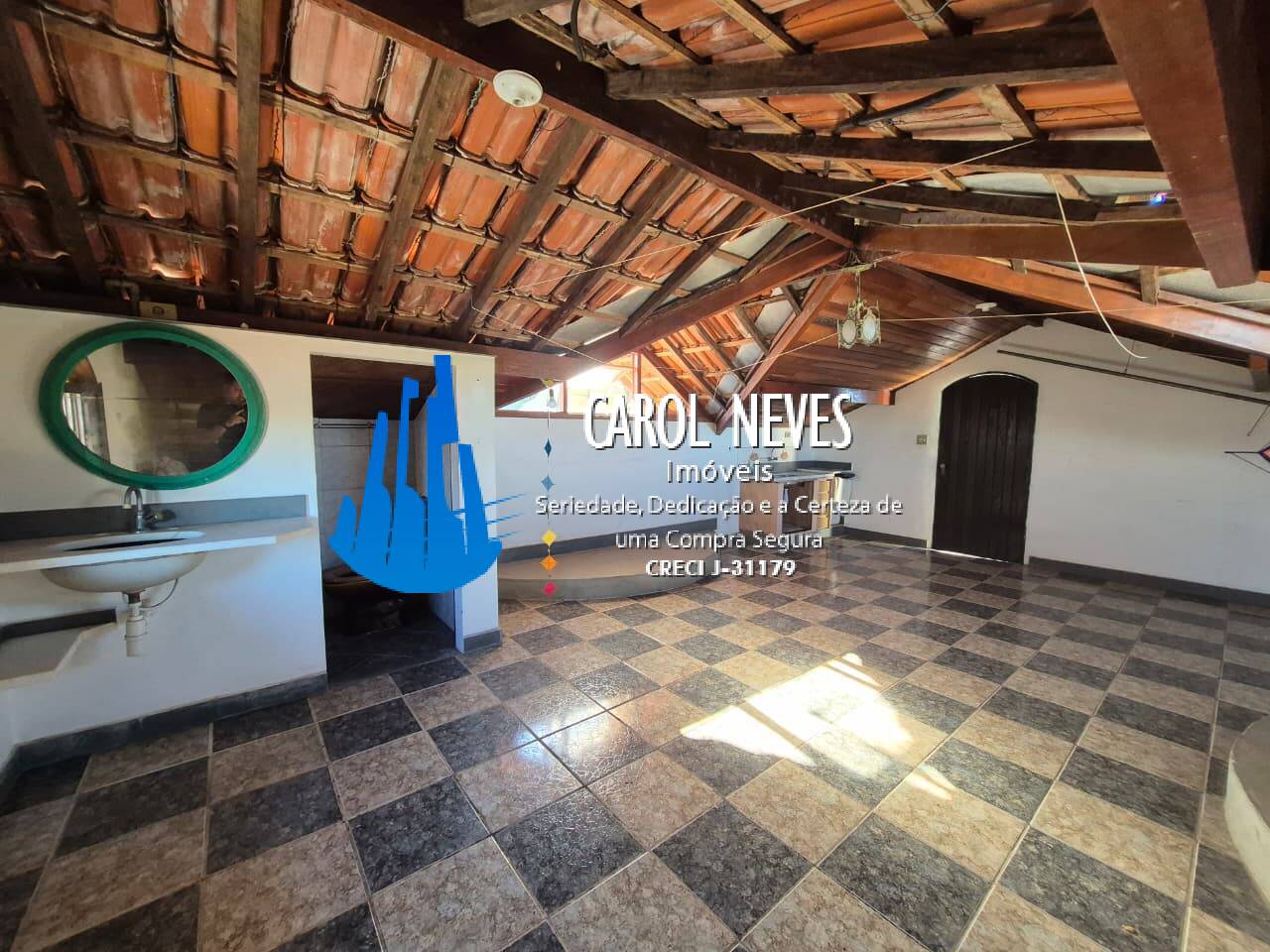 Casa, 2 quartos, 185 m² - Foto 24