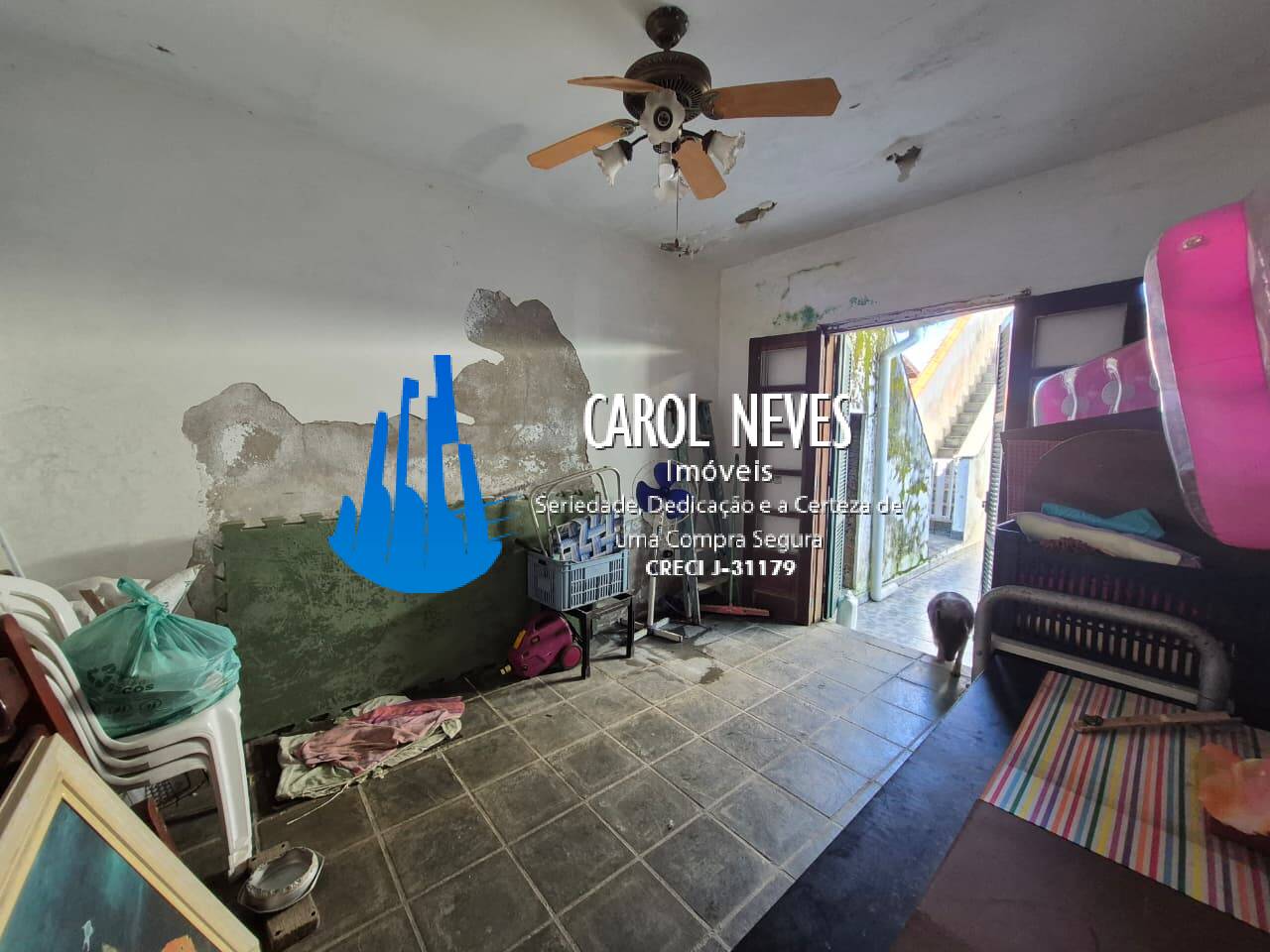 Casa, 2 quartos, 185 m² - Foto 34