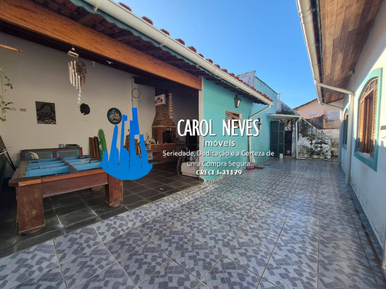 Casa, 2 quartos, 185 m² - Foto 19