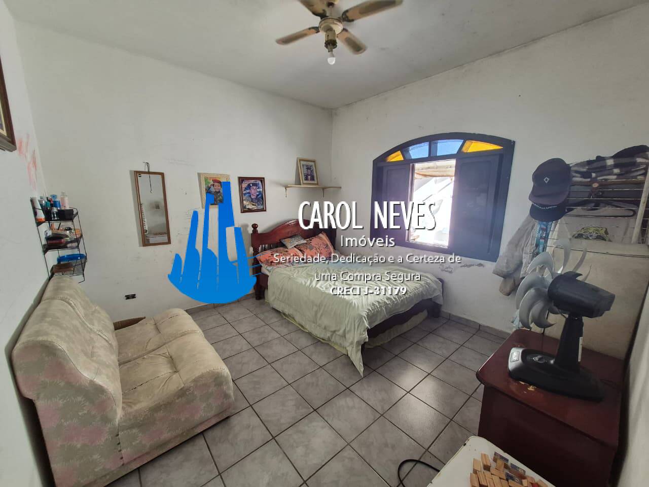 Casa, 2 quartos, 185 m² - Foto 18