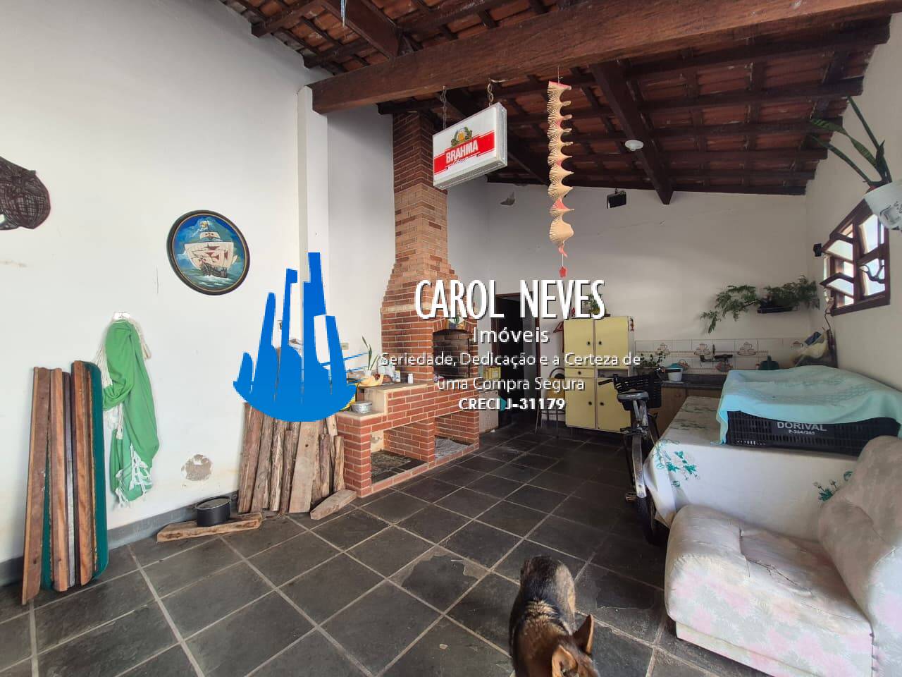 Casa, 2 quartos, 185 m² - Foto 21