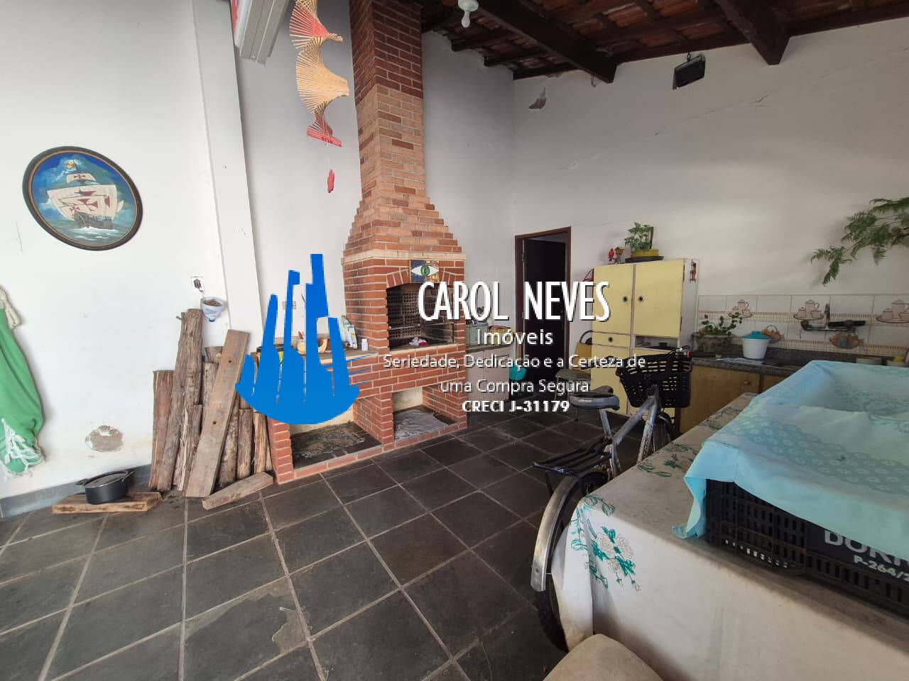 Casa, 2 quartos, 185 m² - Foto 22