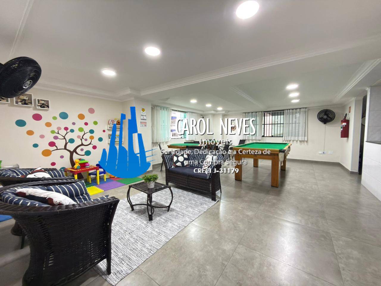 Apartamento, 1 quarto, 45 m² - Foto 17