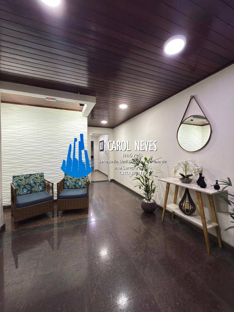 Apartamento, 1 quarto, 45 m² - Foto 16