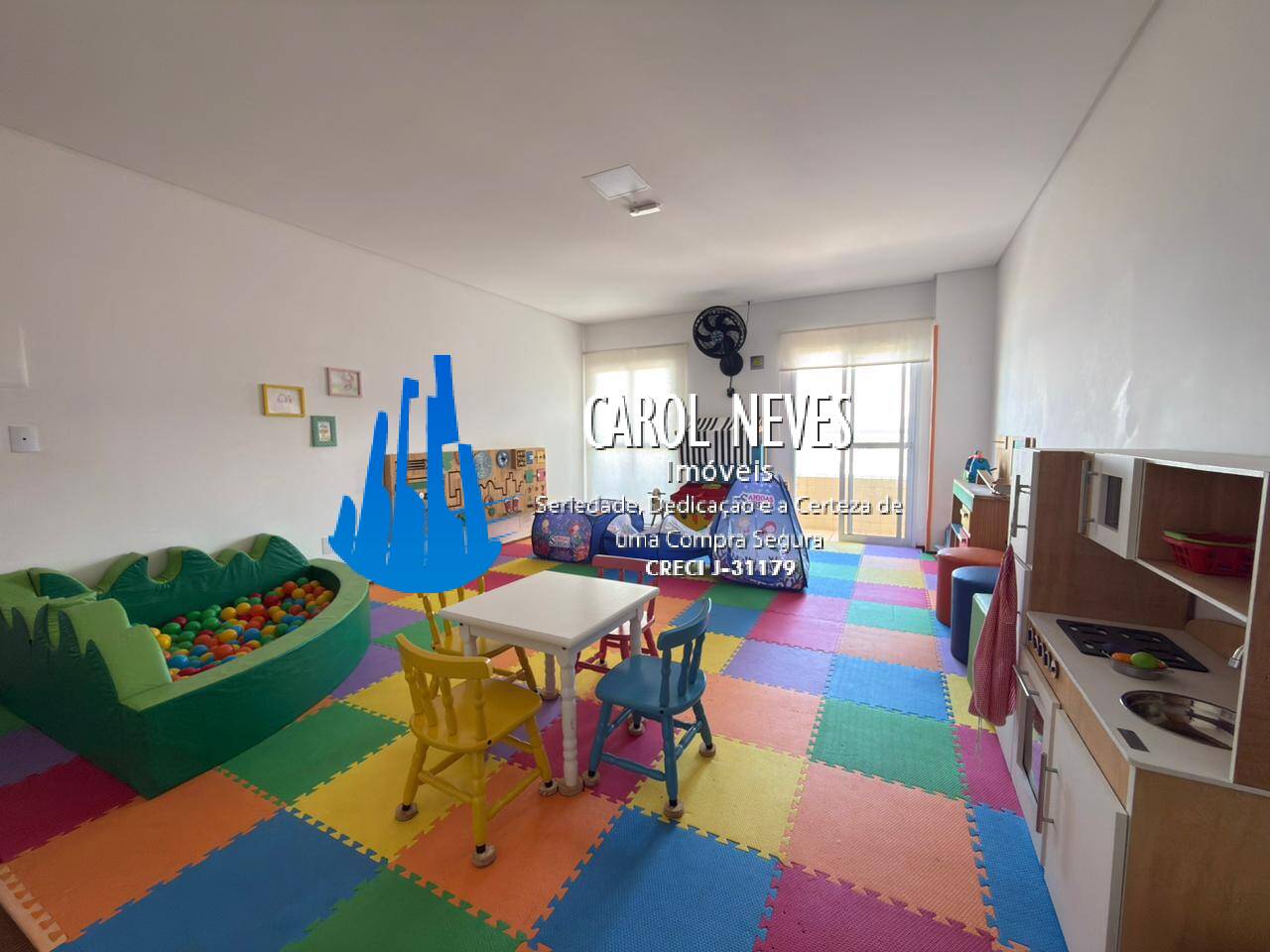 Apartamento, 2 quartos, 71 m² - Foto 23