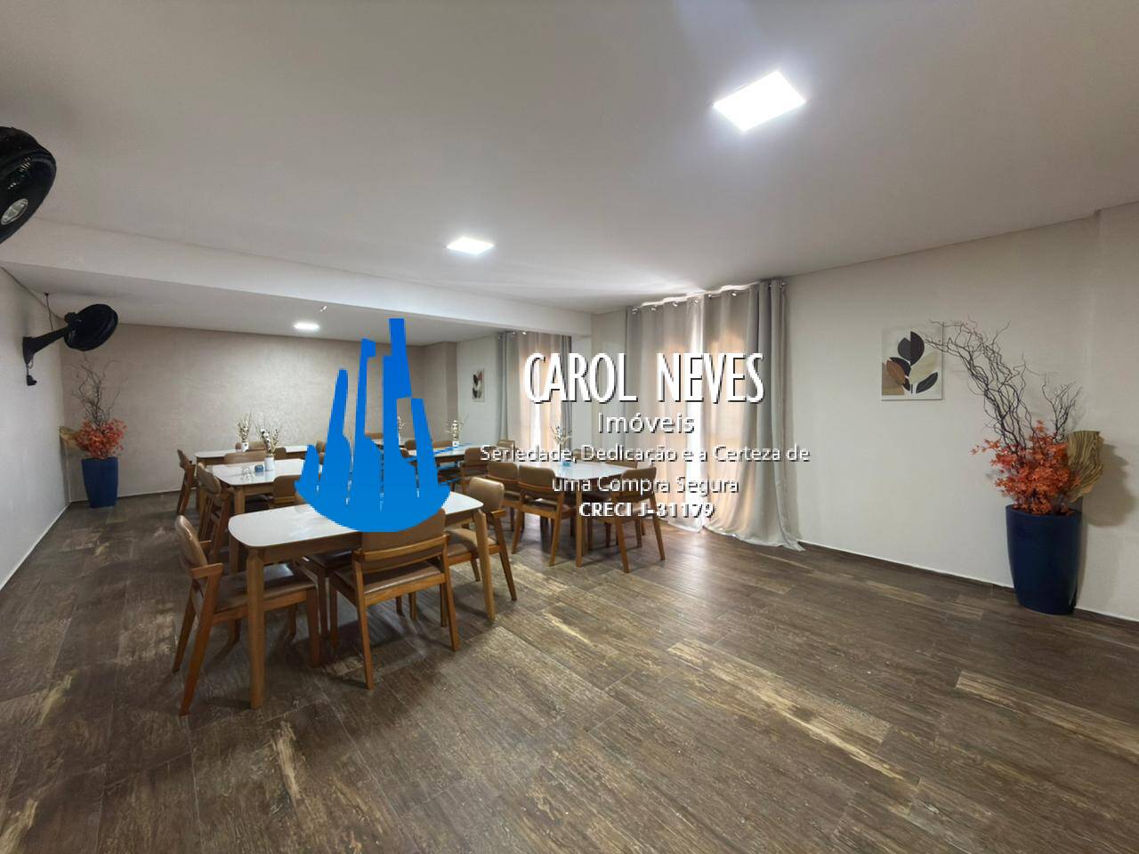 Apartamento, 2 quartos, 71 m² - Foto 20