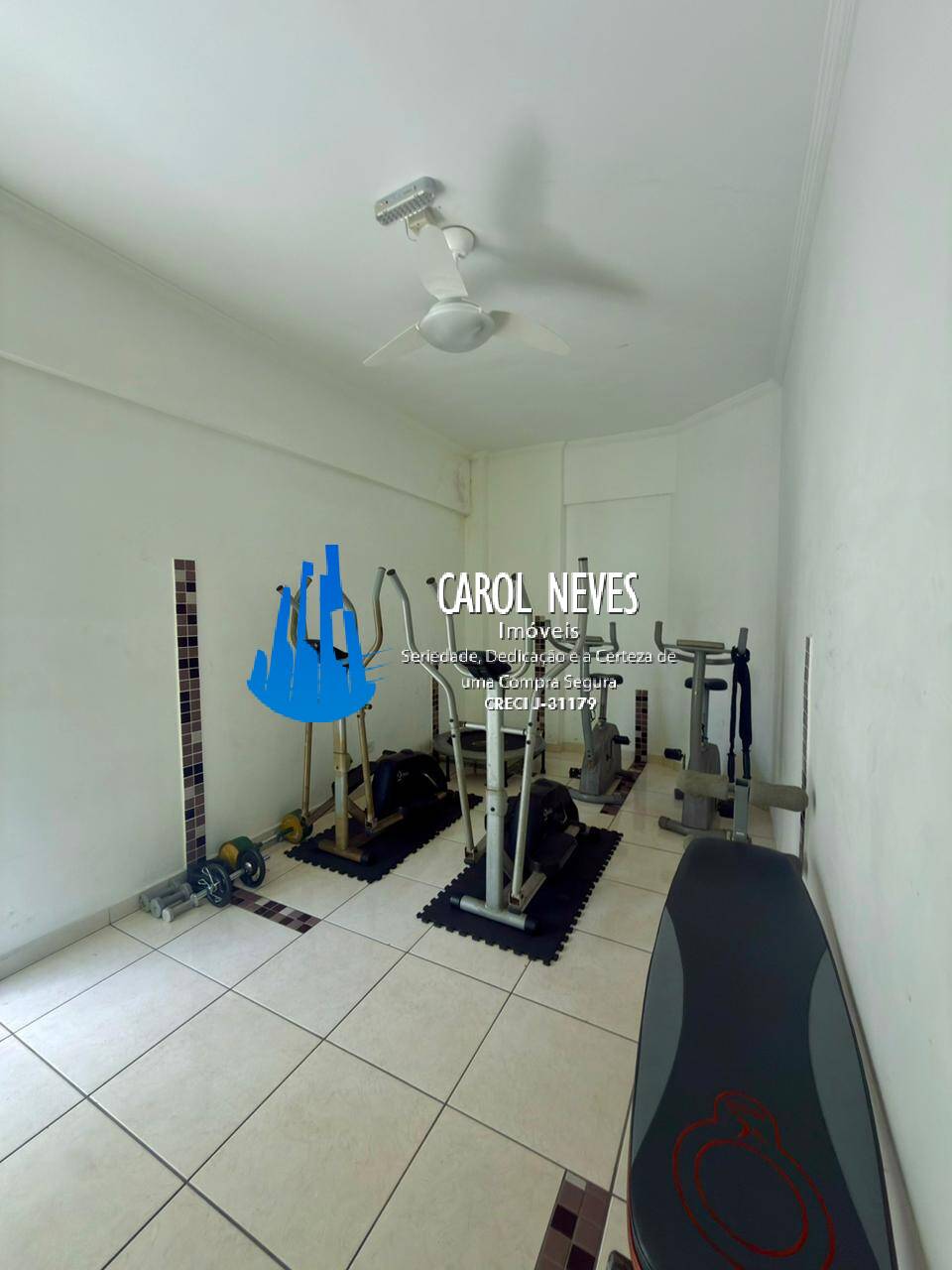 Apartamento, 1 quarto - Foto 19