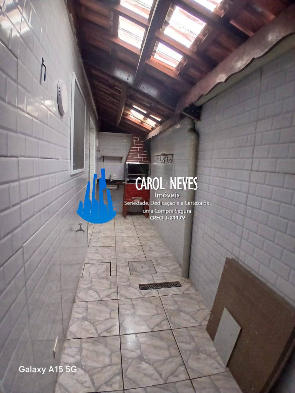 Sobrado, 3 quartos, 120 m² - Foto 21