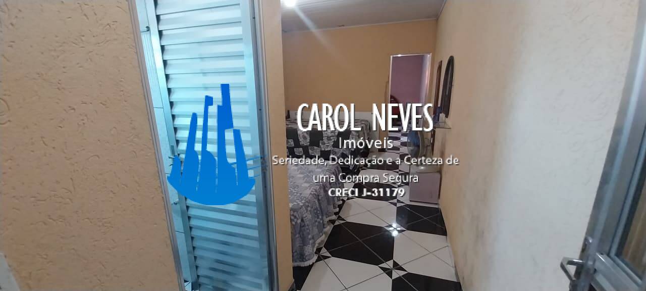 Sobrado, 3 quartos - Foto 19