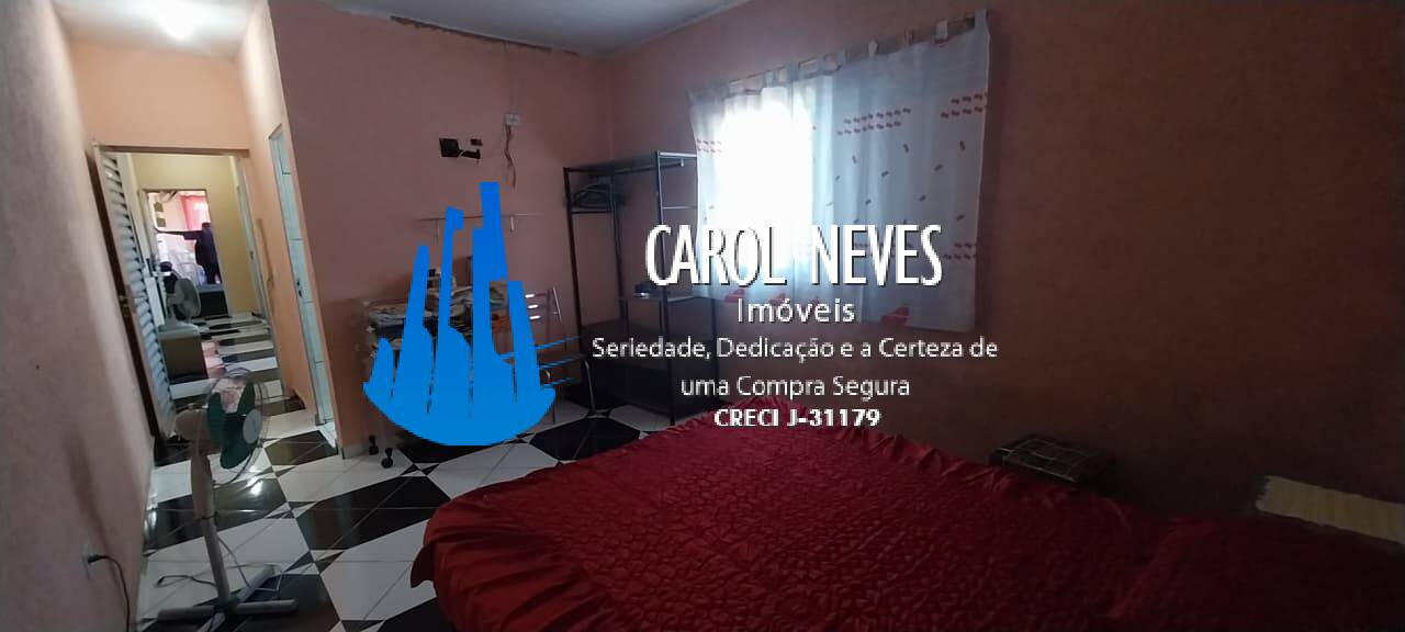 Sobrado, 3 quartos - Foto 24