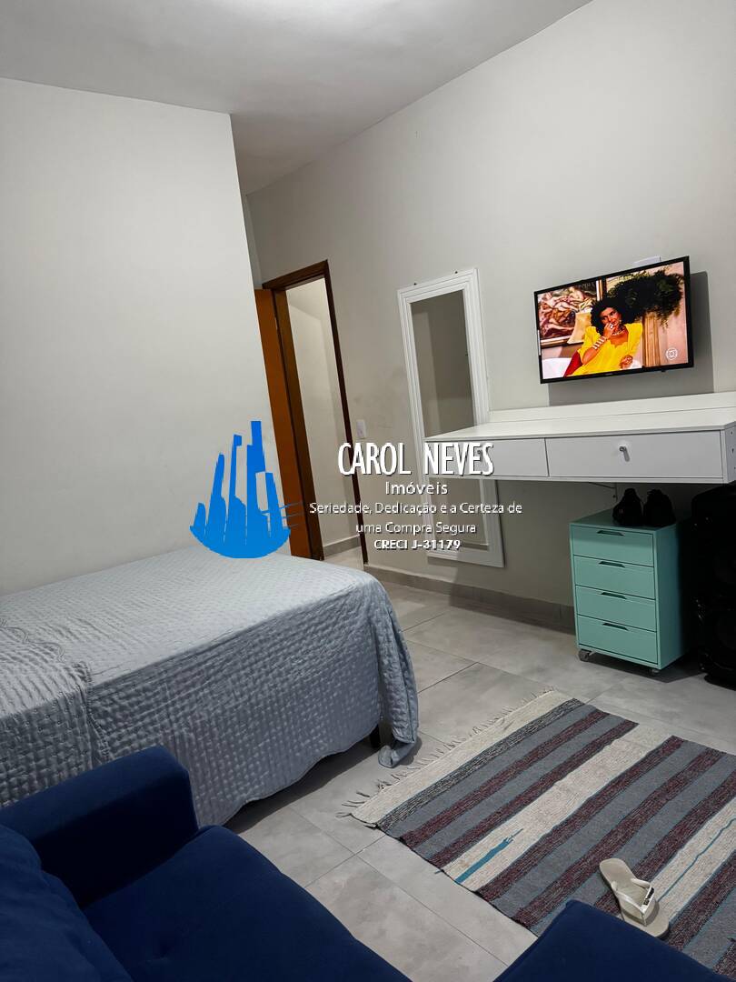 Casa, 2 quartos - Foto 17