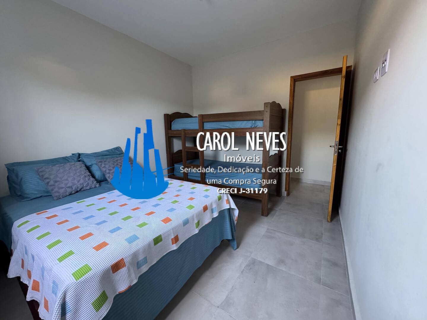 Casa, 2 quartos - Foto 19