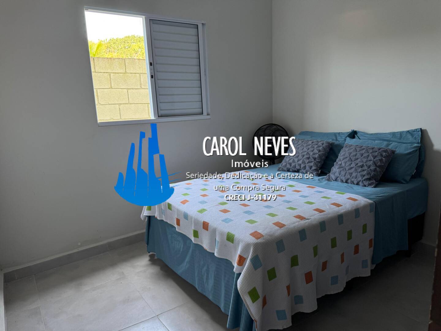 Casa, 2 quartos - Foto 20
