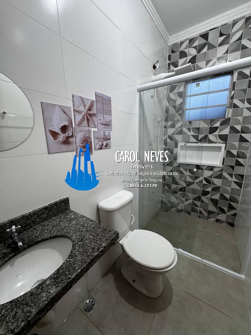 Casa, 2 quartos - Foto 18