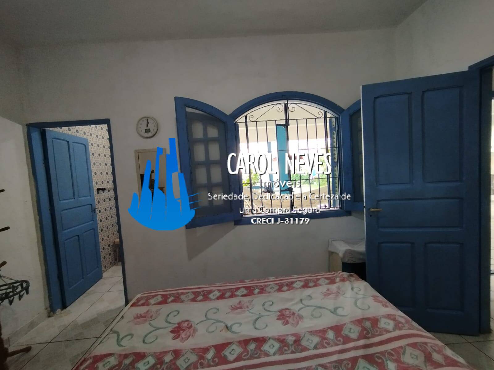 Casa, 2 quartos, 82 m² - Foto 16