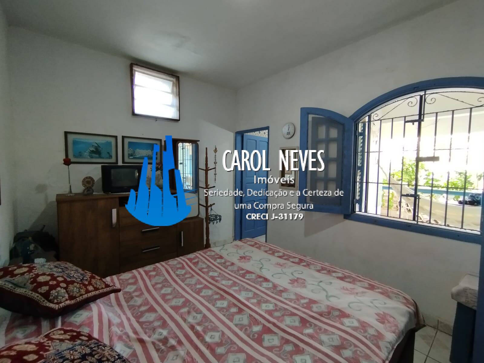 Casa, 2 quartos, 82 m² - Foto 17