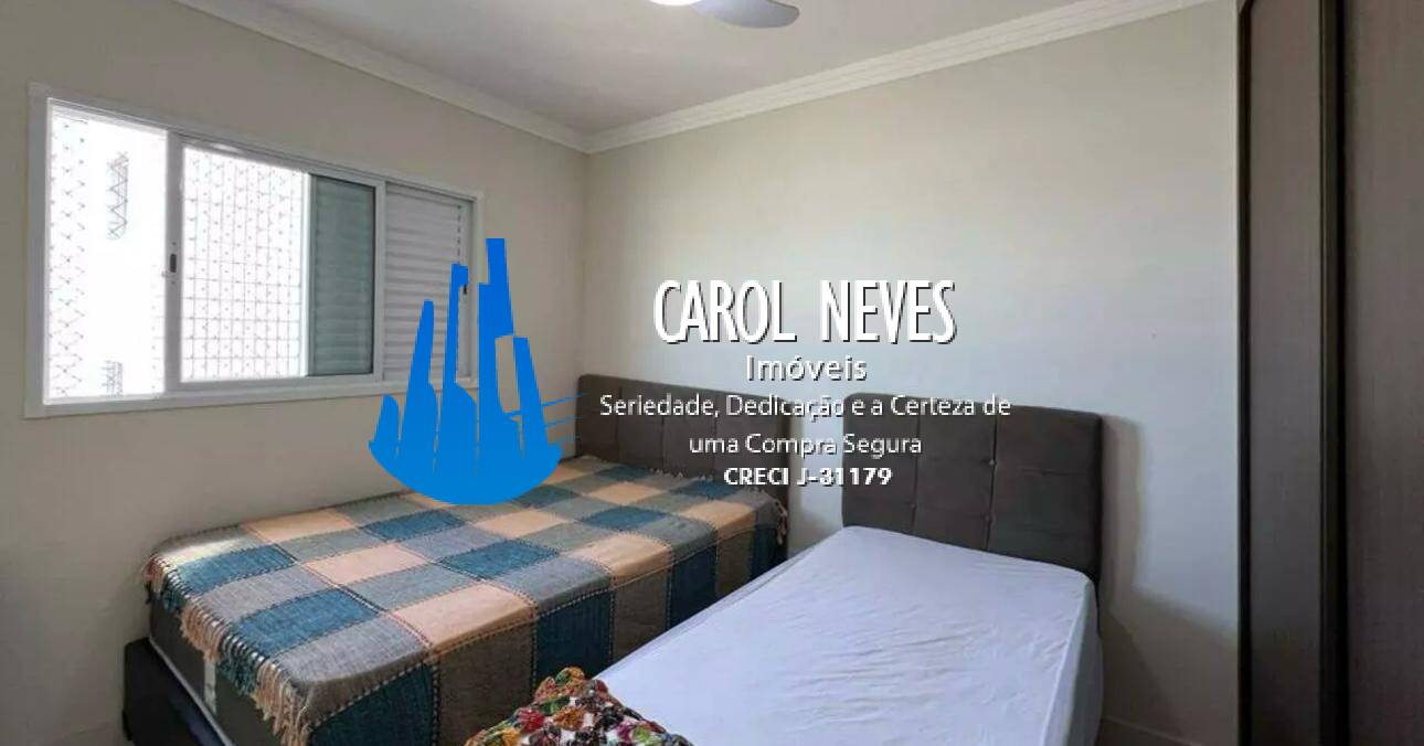 Apartamento, 2 quartos, 75 m² - Foto 17