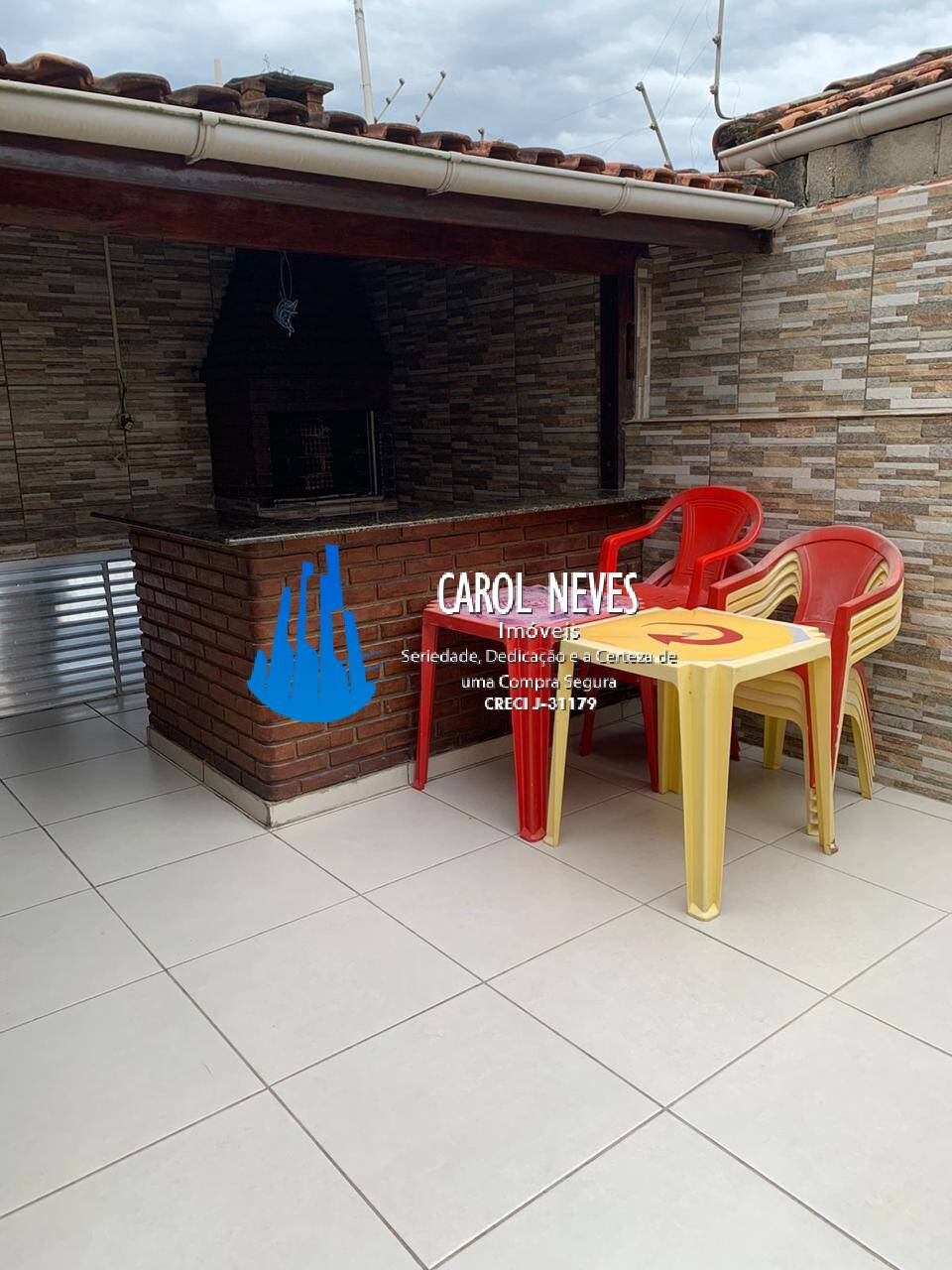 Casa, 2 quartos - Foto 18