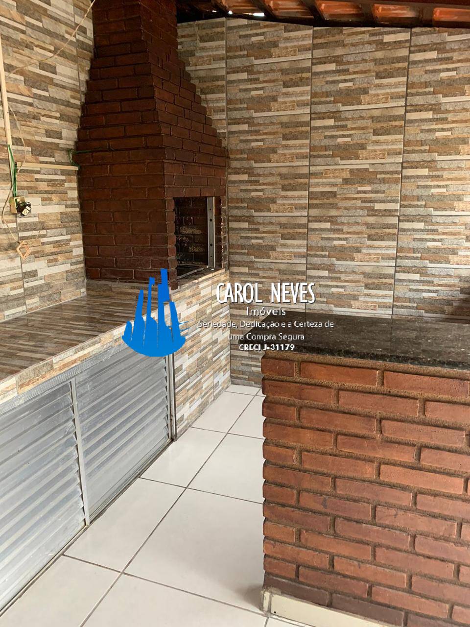 Casa, 2 quartos - Foto 16