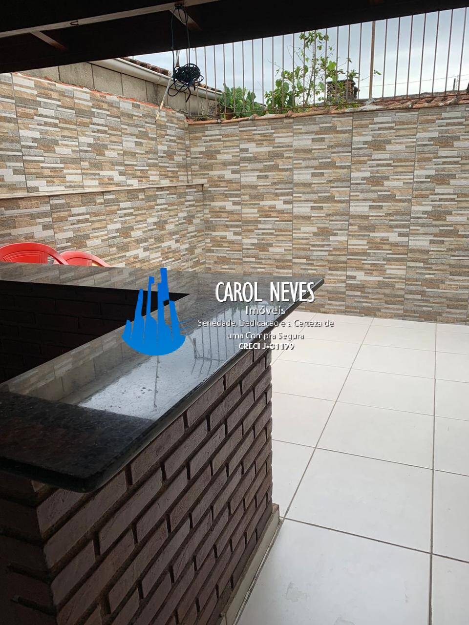 Casa, 2 quartos - Foto 17