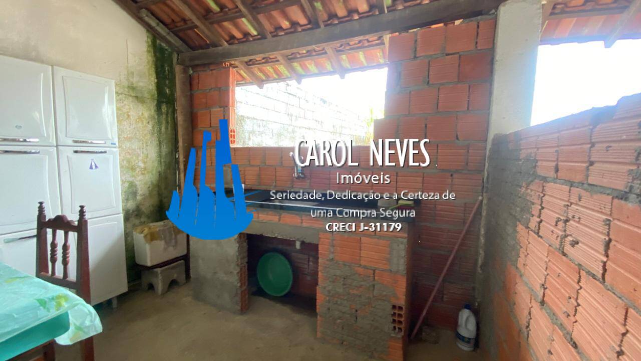 Casa, 2 quartos - Foto 18