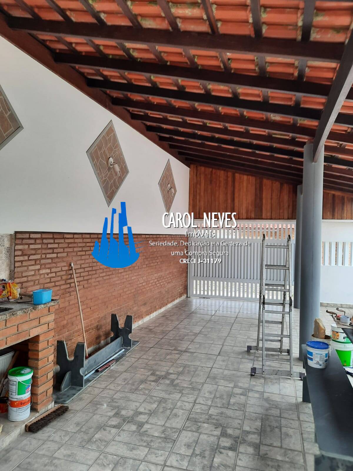 Sobrado, 5 quartos, 170 m² - Foto 25