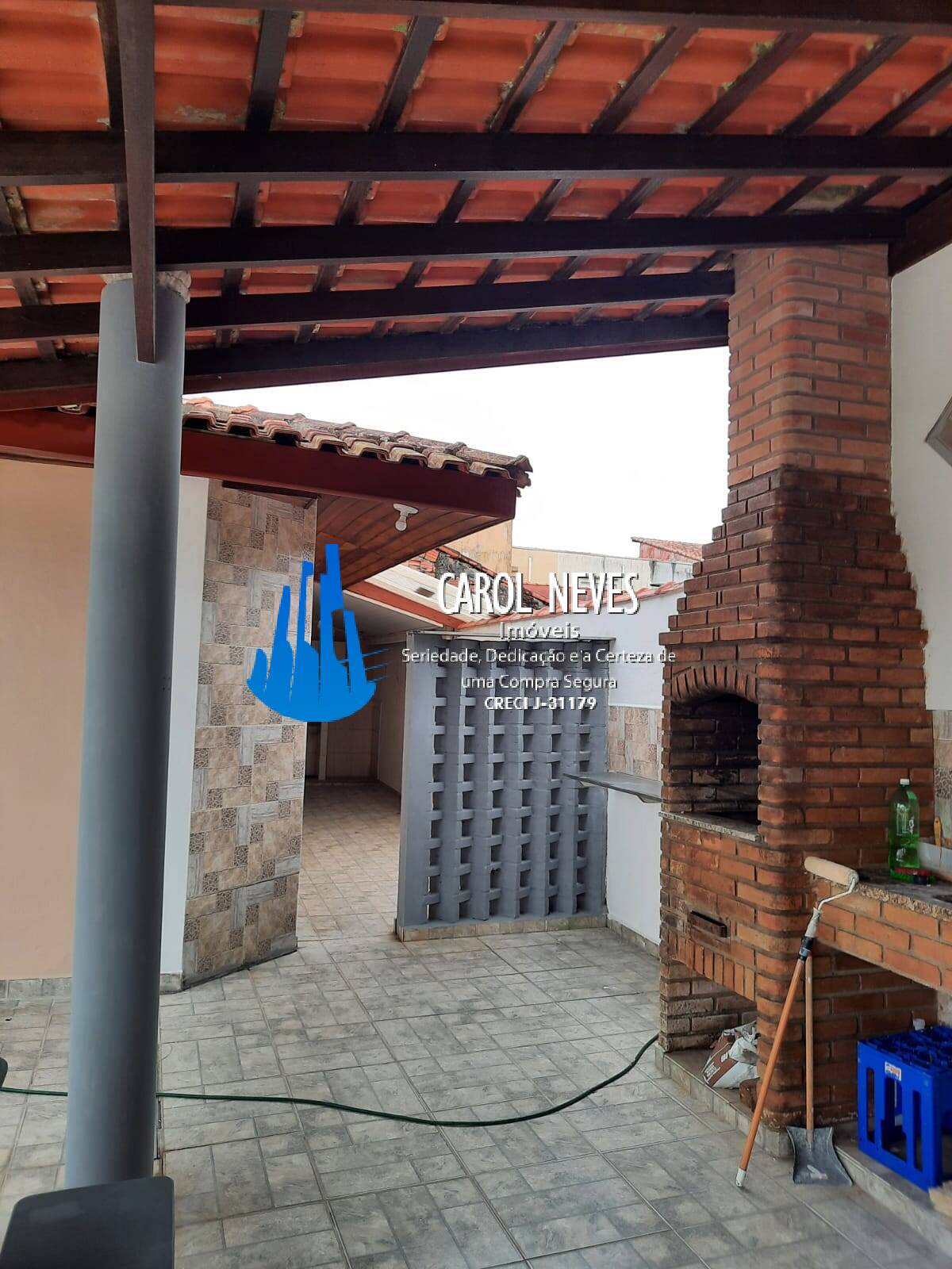 Sobrado, 5 quartos, 170 m² - Foto 28
