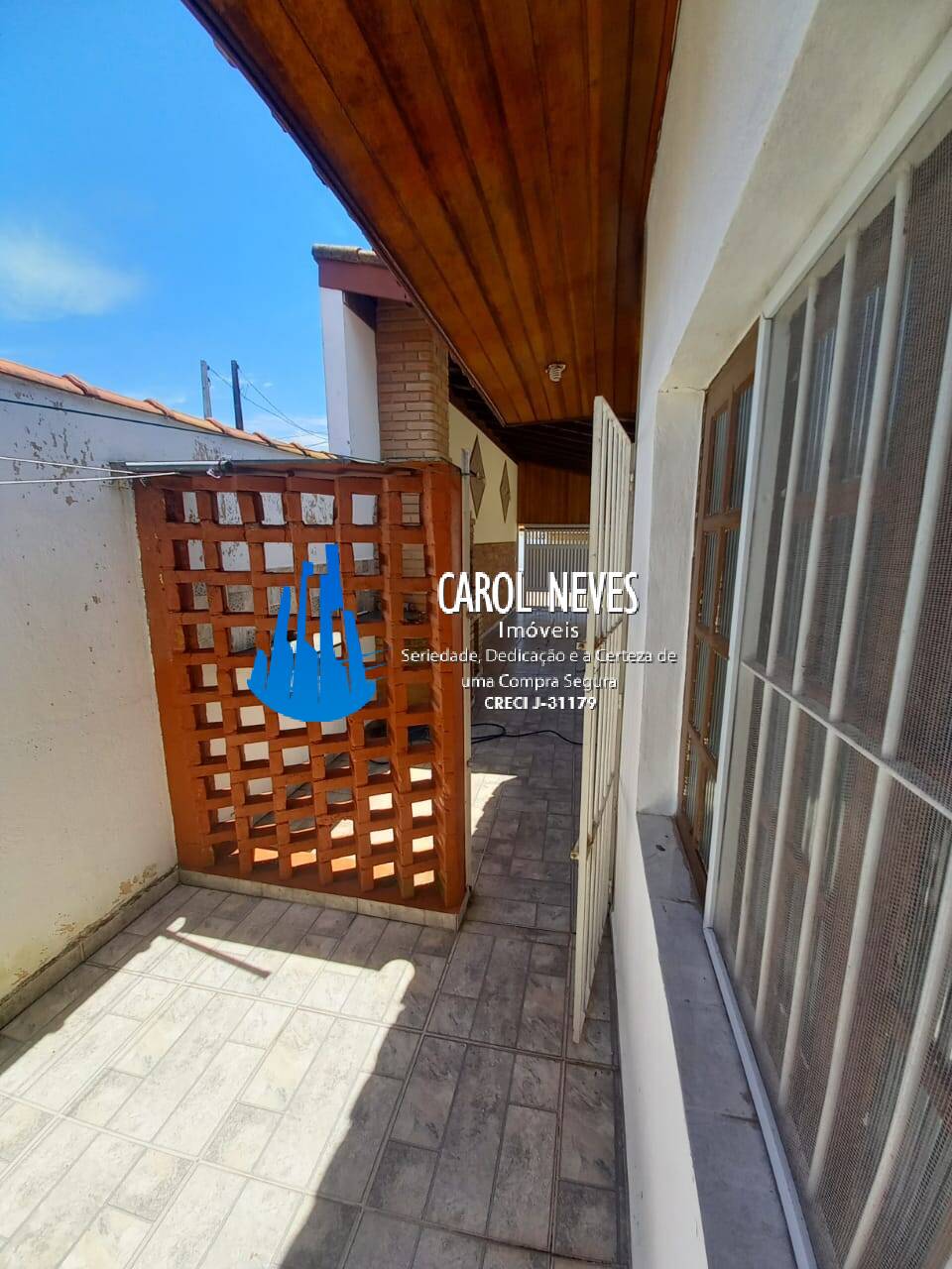Sobrado, 5 quartos, 170 m² - Foto 30