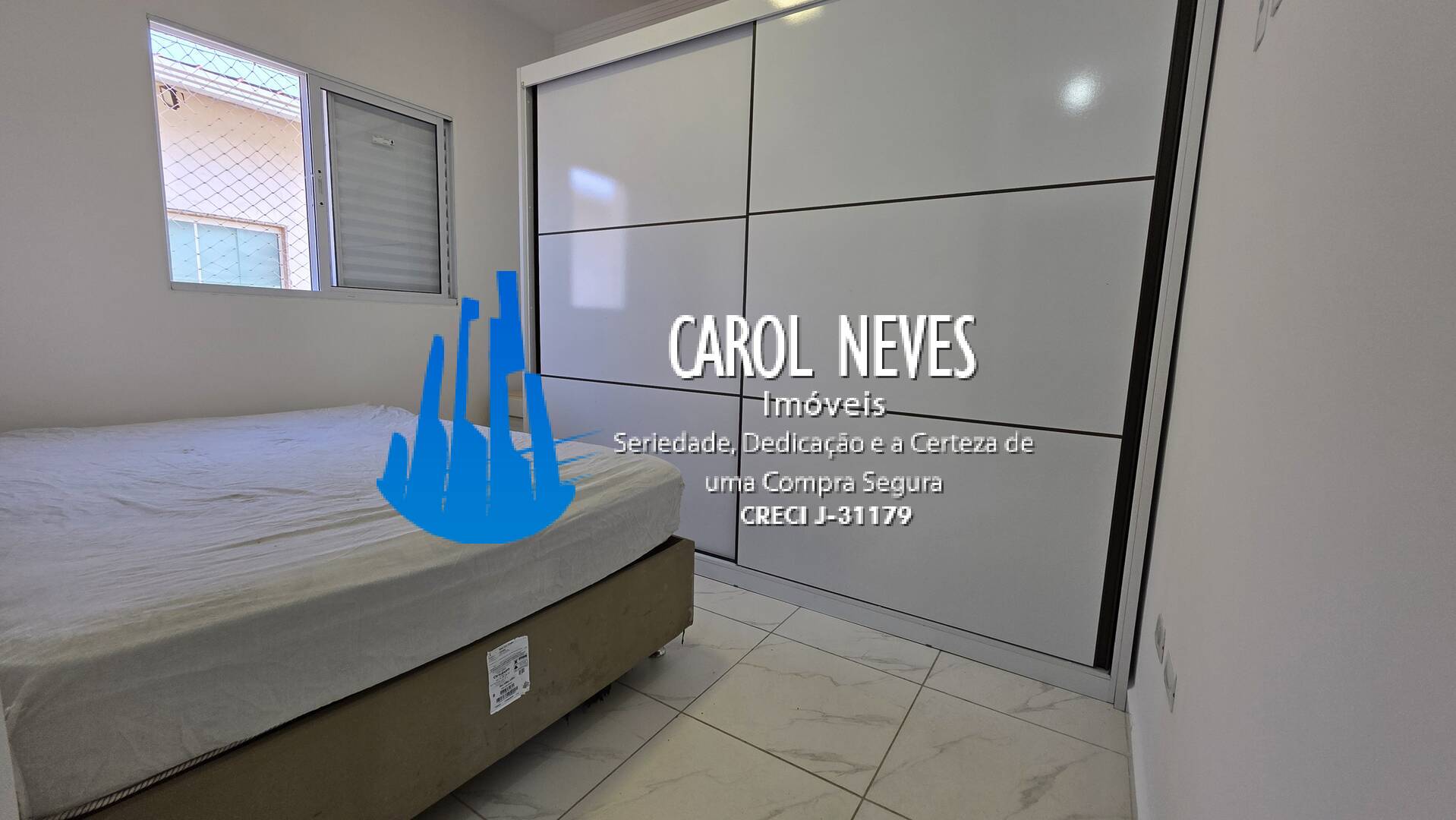 Casa, 2 quartos, 65 m² - Foto 30