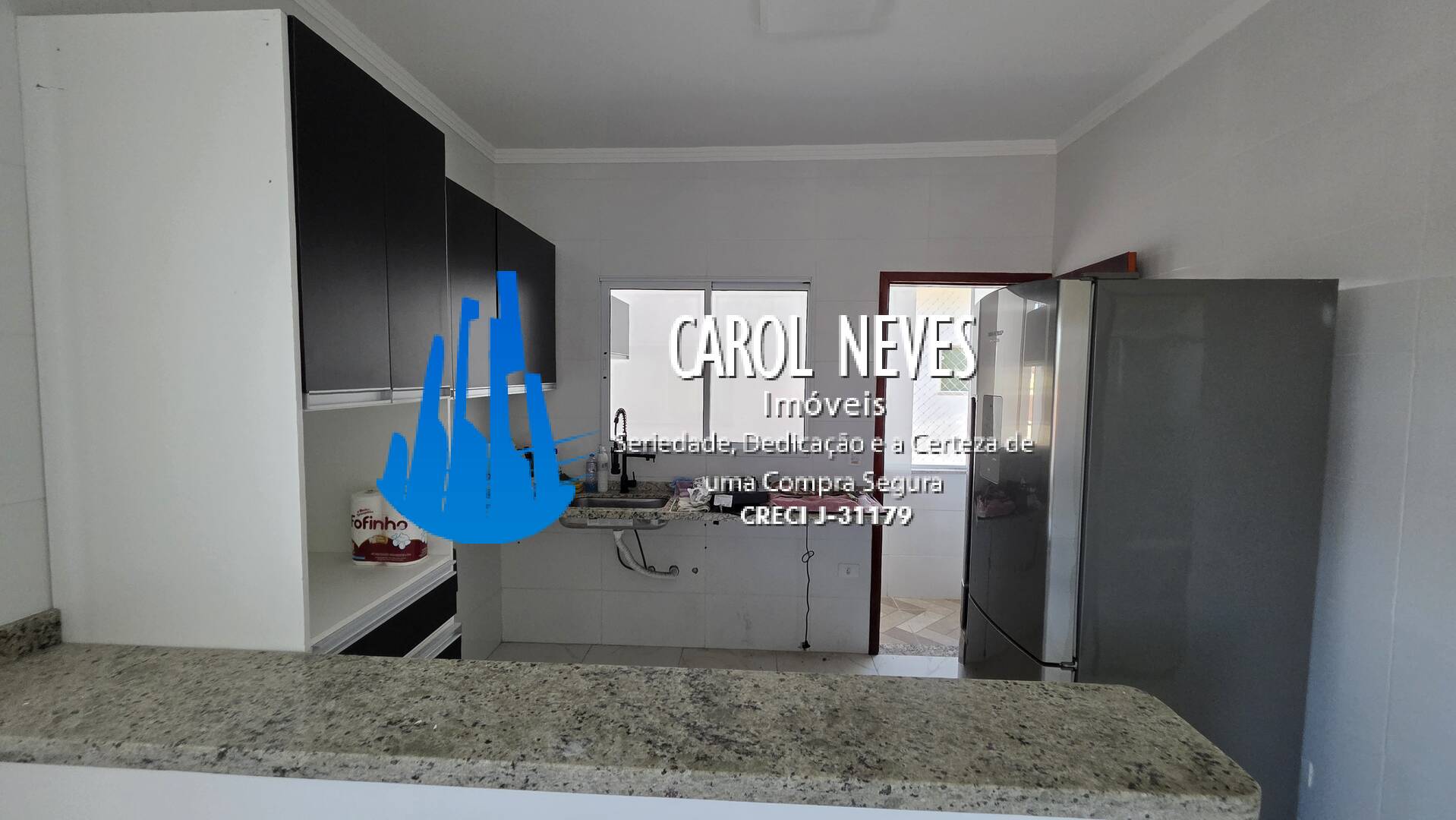 Casa, 2 quartos, 65 m² - Foto 21