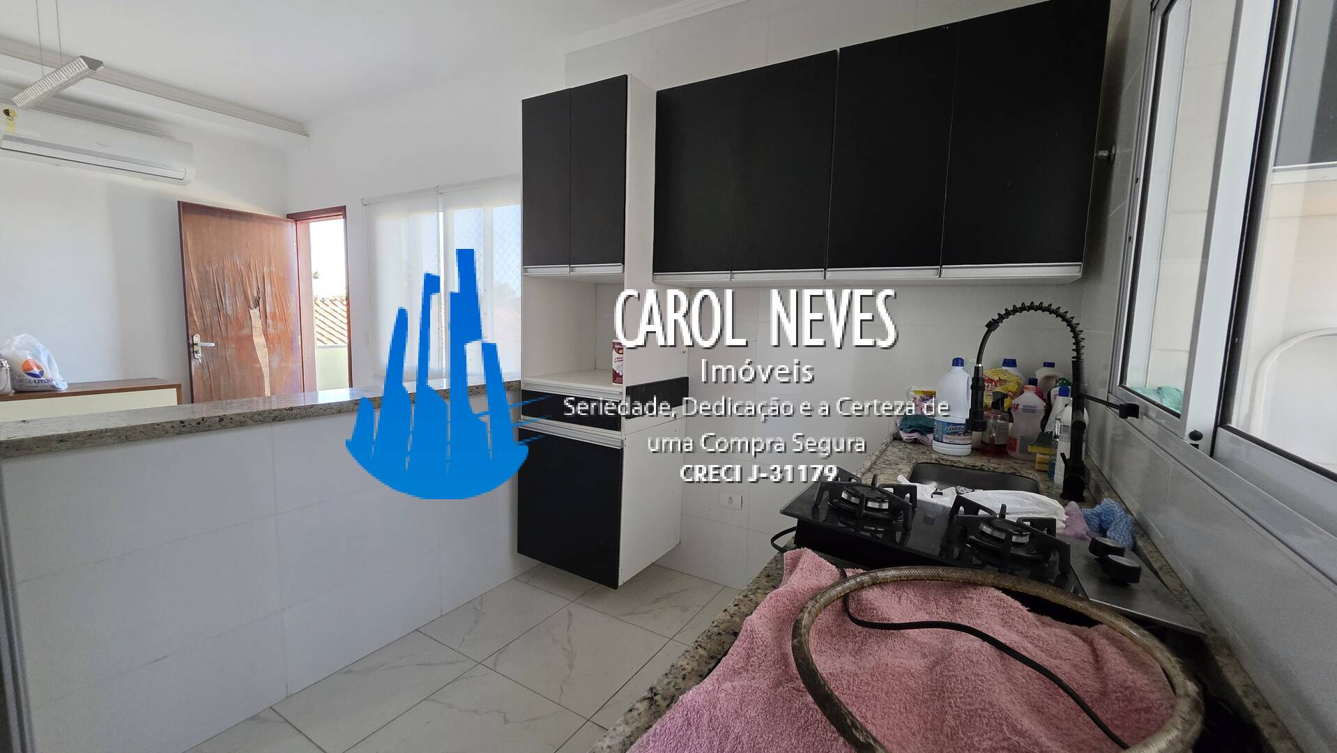 Casa, 2 quartos, 65 m² - Foto 17