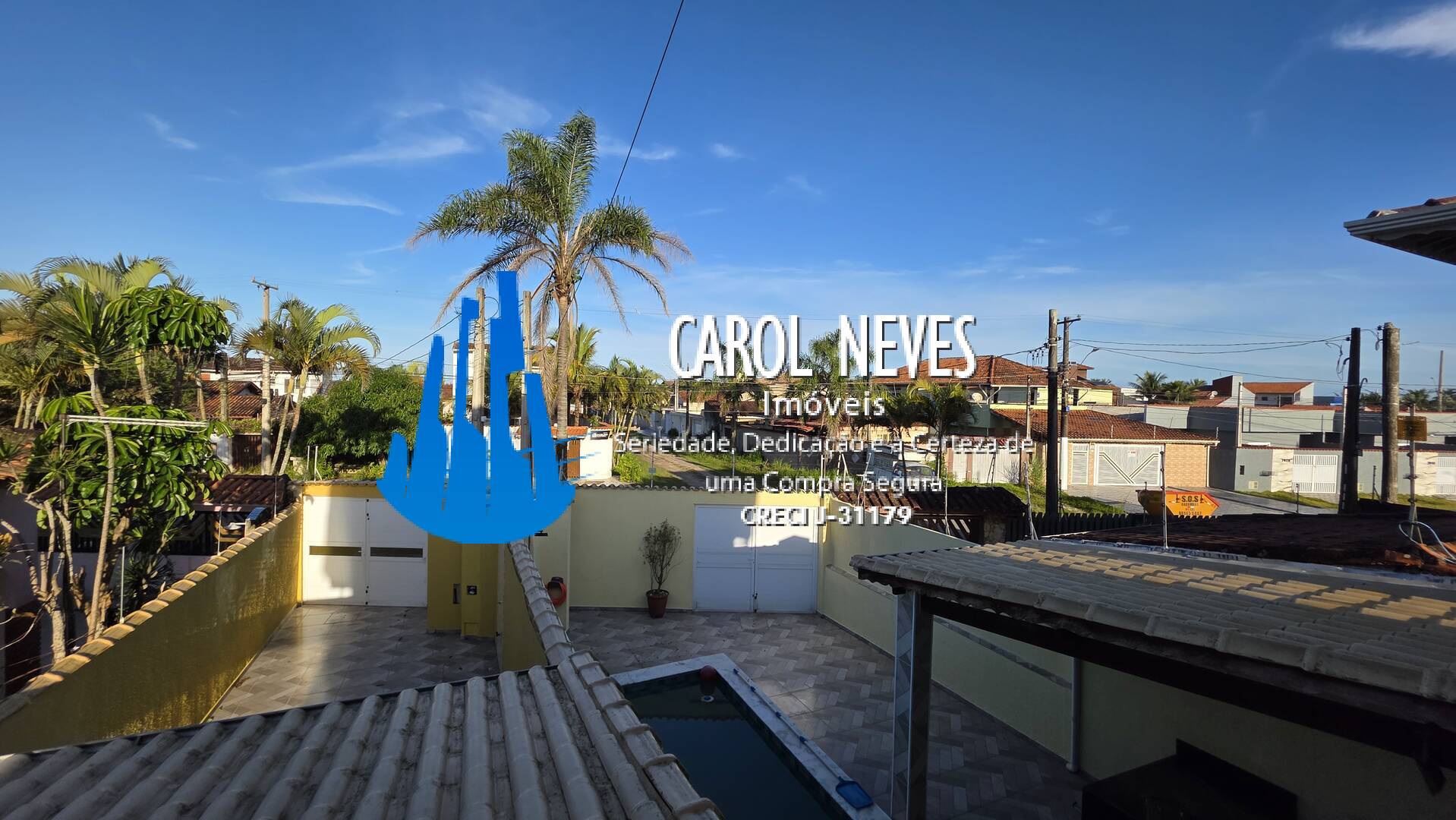 Casa, 2 quartos, 65 m² - Foto 46
