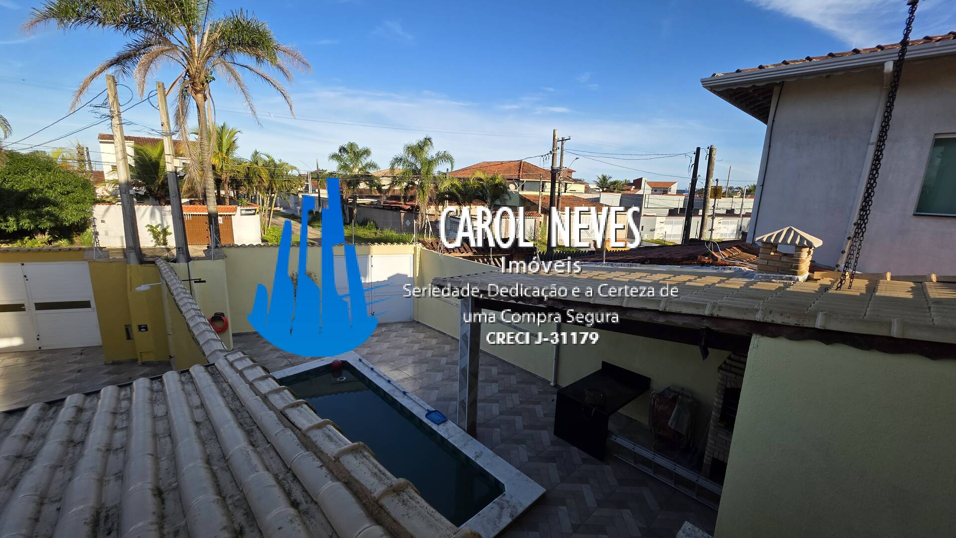 Casa, 2 quartos, 65 m² - Foto 47