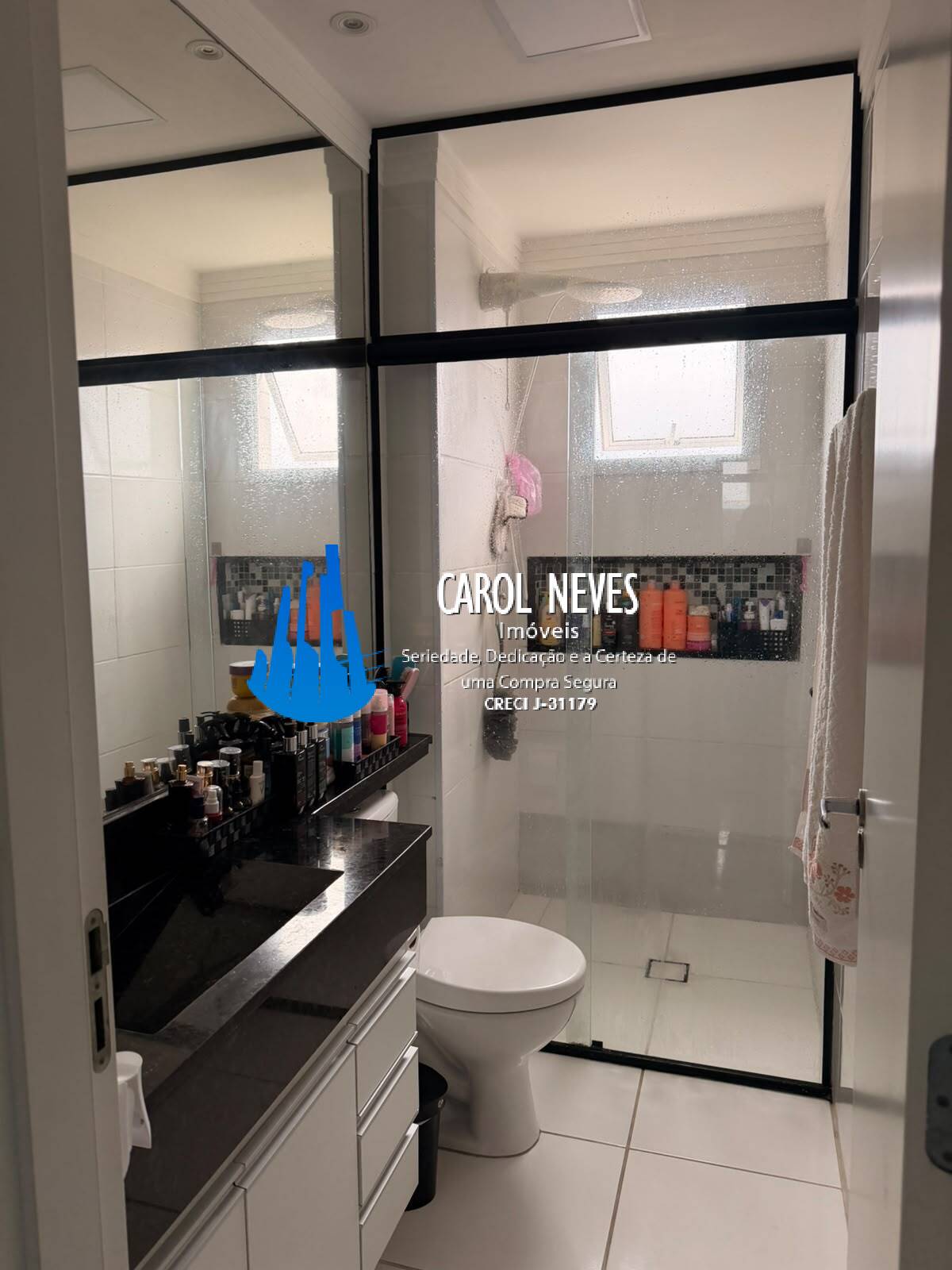 Apartamento, 2 quartos, 80 m² - Foto 23