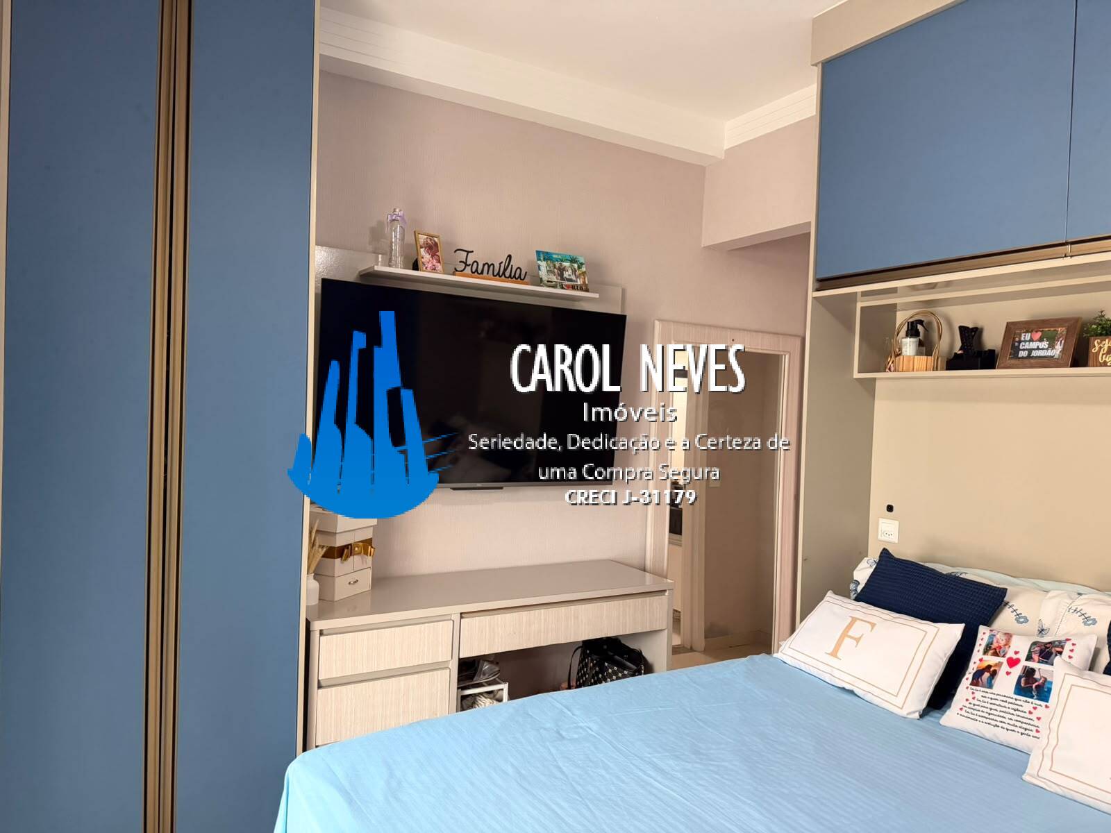 Apartamento, 2 quartos, 80 m² - Foto 16