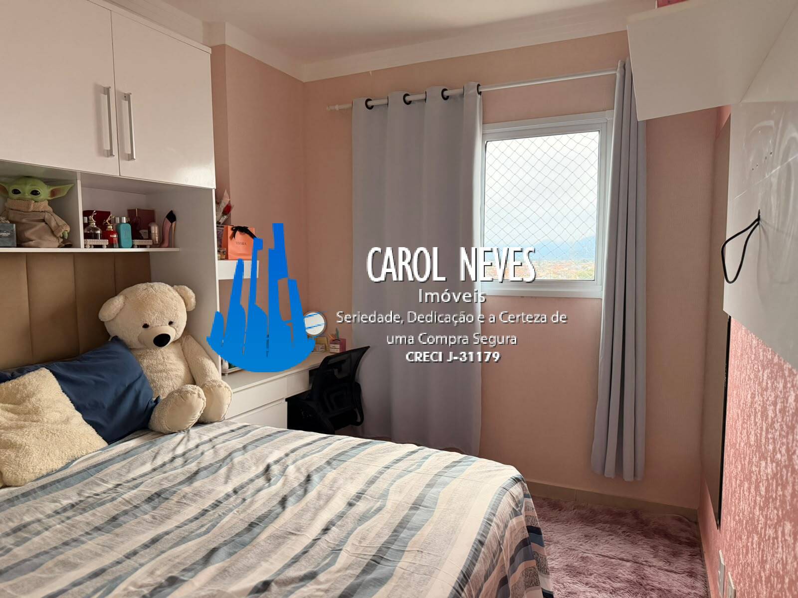 Apartamento, 2 quartos, 80 m² - Foto 19