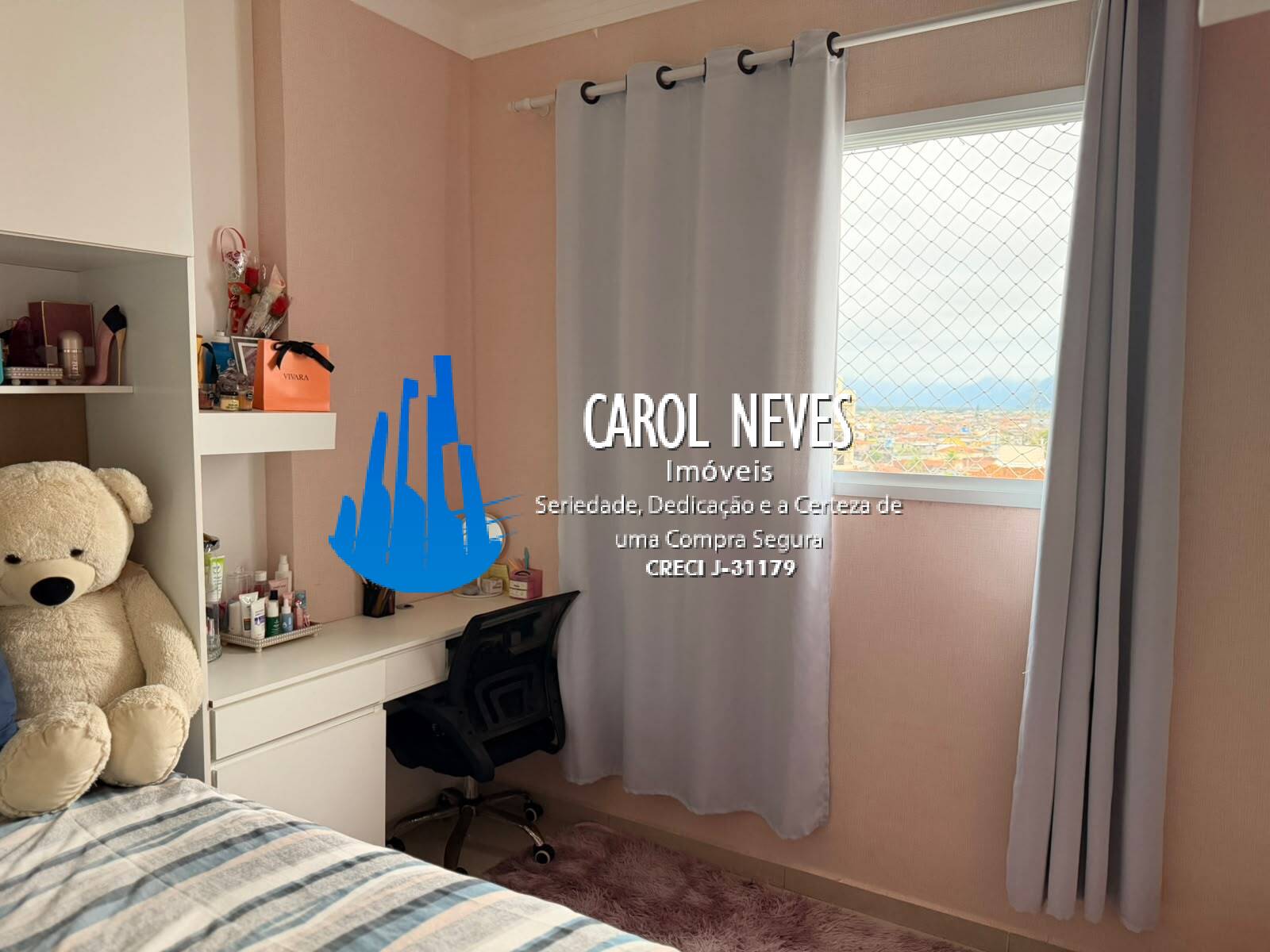 Apartamento, 2 quartos, 80 m² - Foto 20