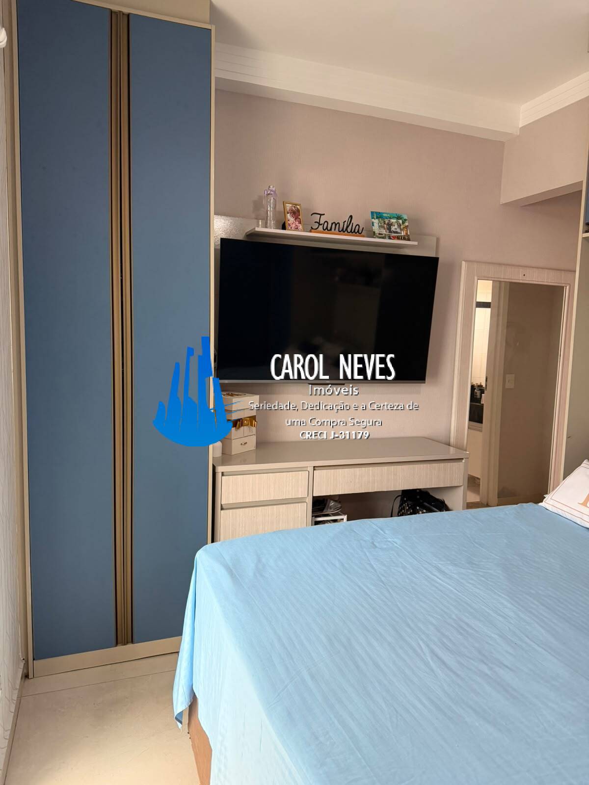 Apartamento, 2 quartos, 80 m² - Foto 17
