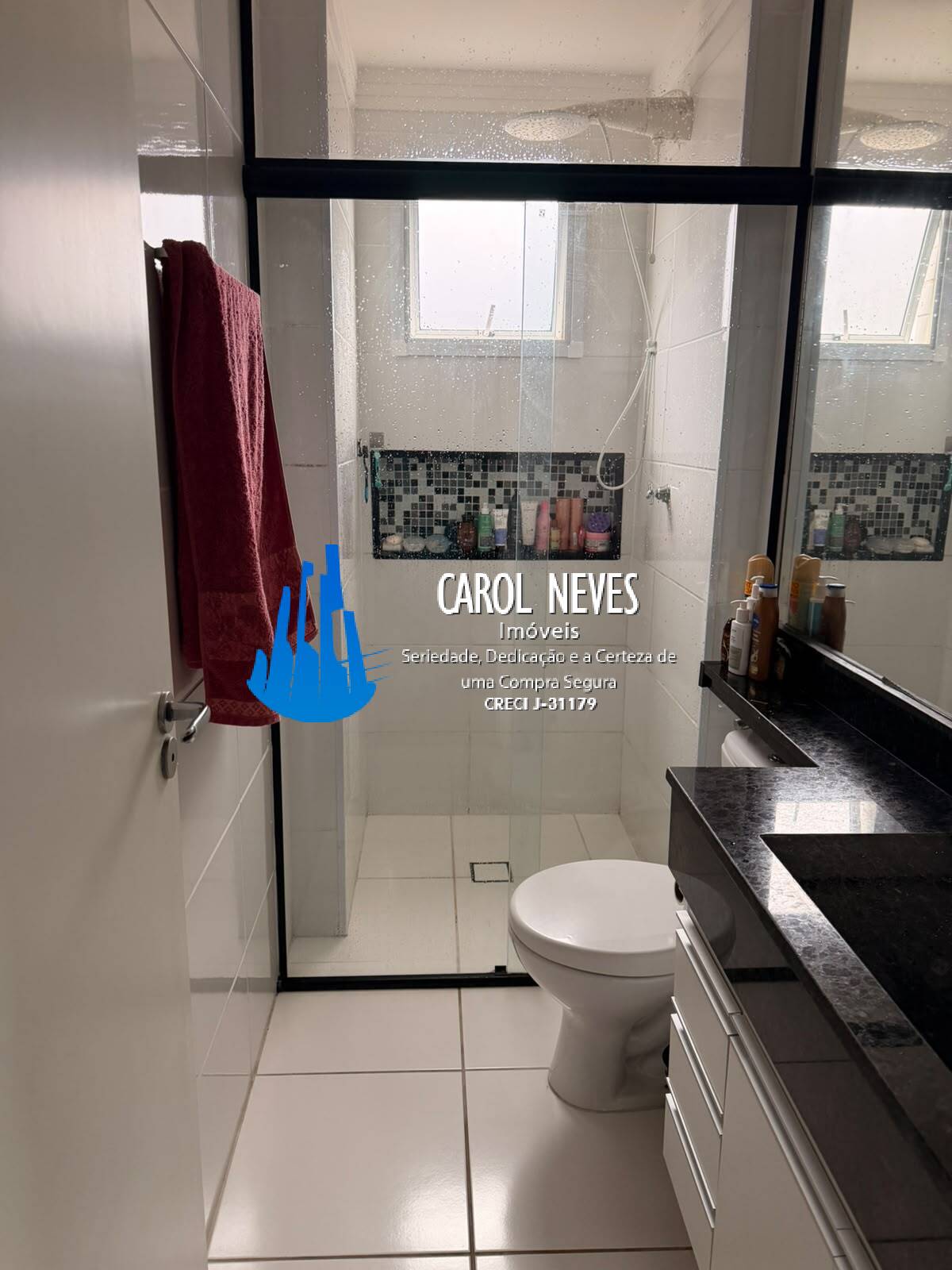 Apartamento, 2 quartos, 80 m² - Foto 18