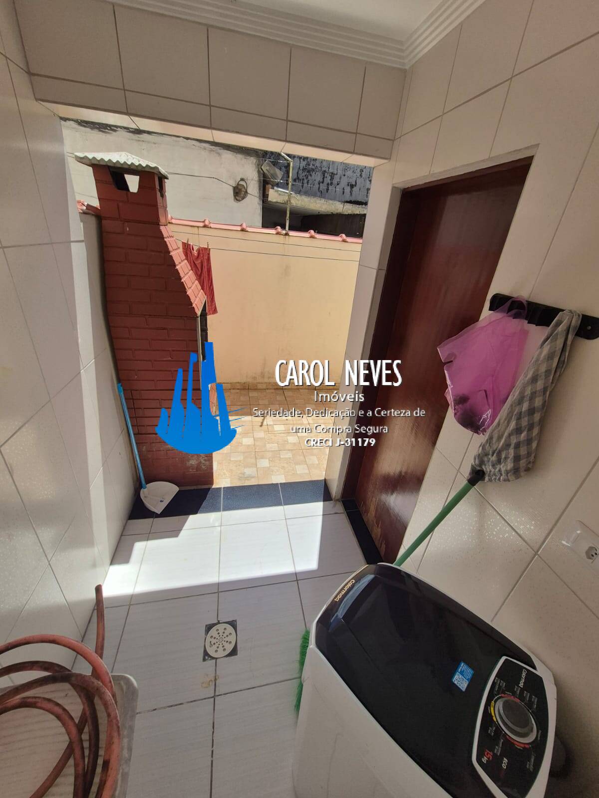 Sobrado, 2 quartos, 64 m² - Foto 21