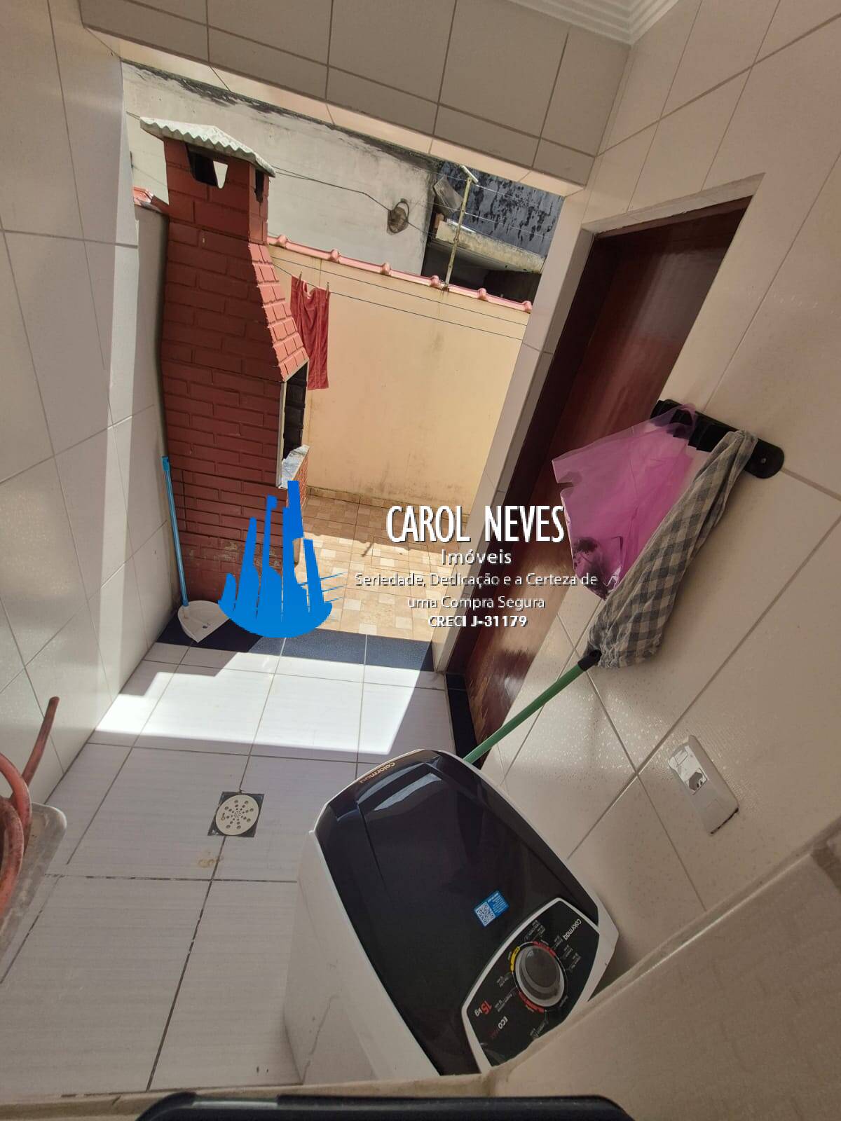 Sobrado, 2 quartos, 64 m² - Foto 22