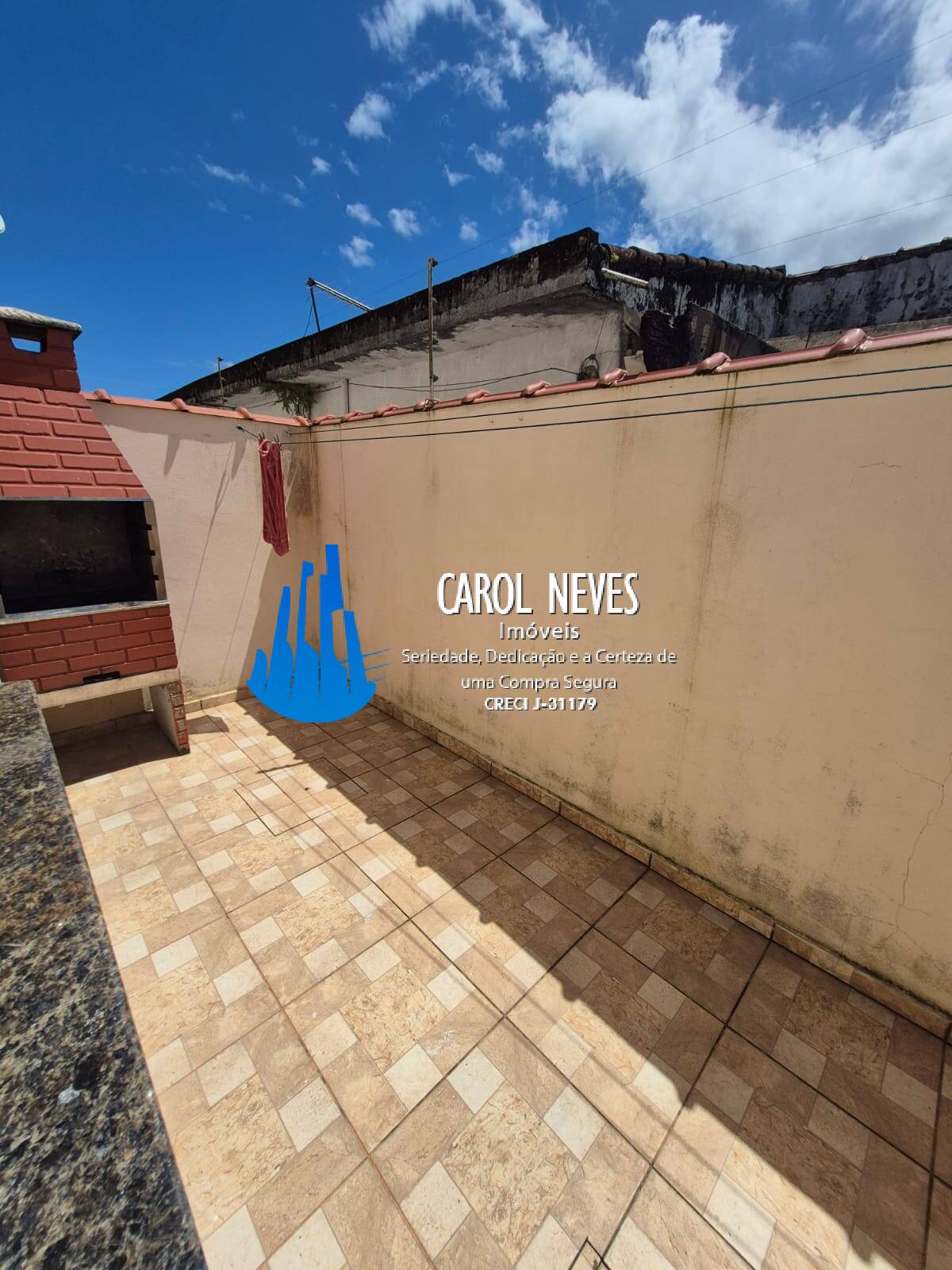 Sobrado, 2 quartos, 64 m² - Foto 23