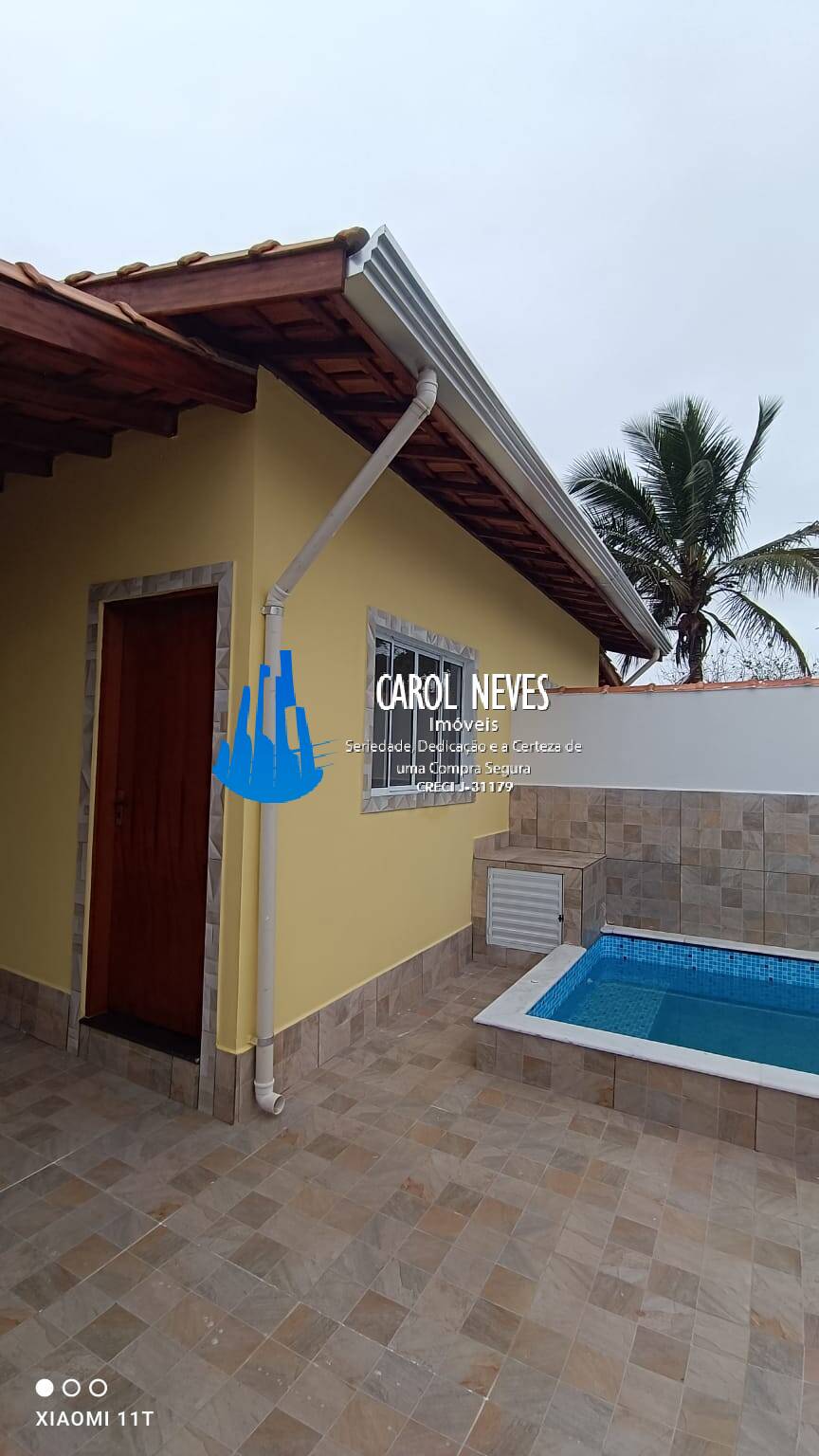 Casa, 2 quartos, 72 m² - Foto 16