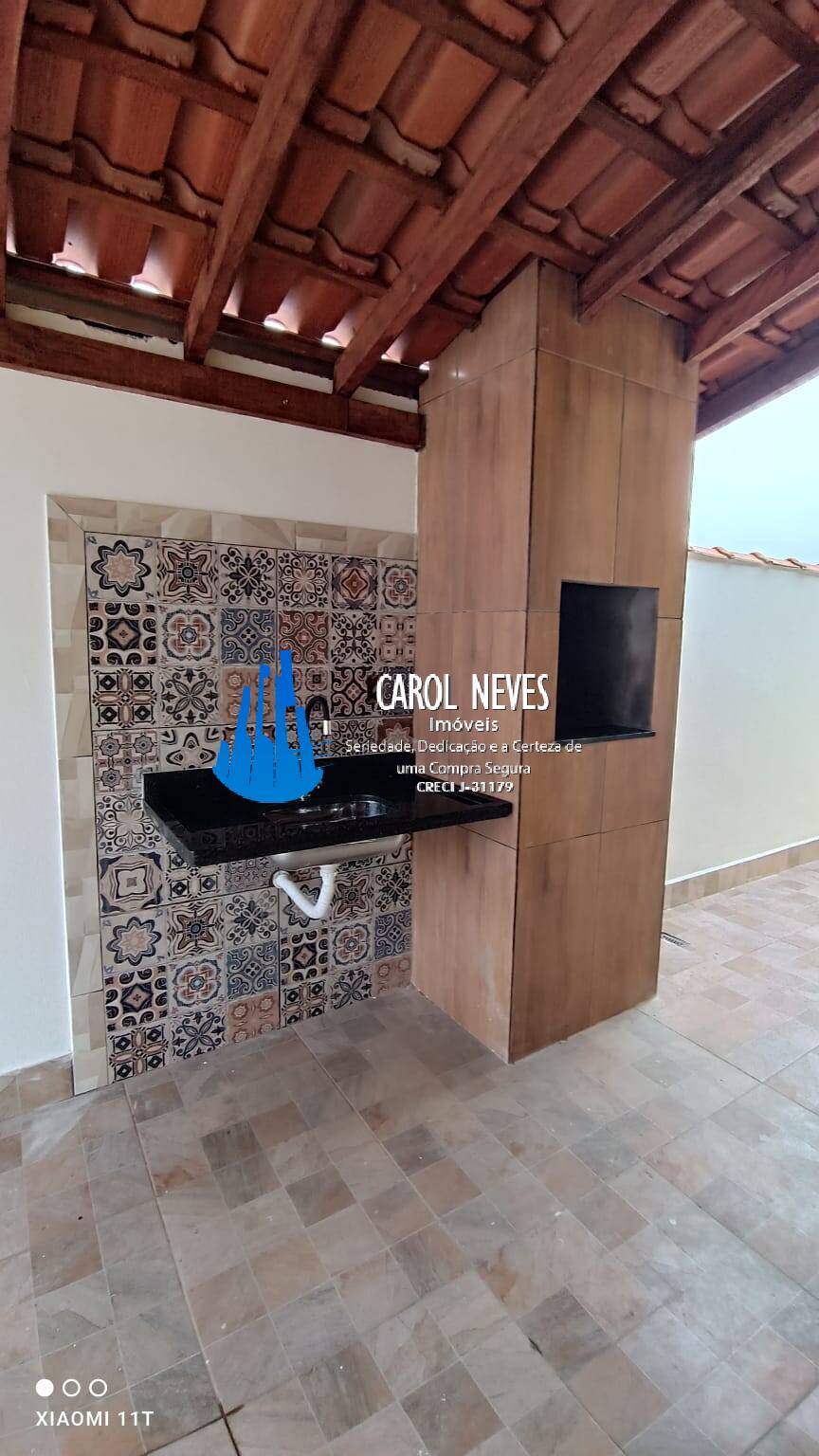 Casa, 2 quartos, 72 m² - Foto 17