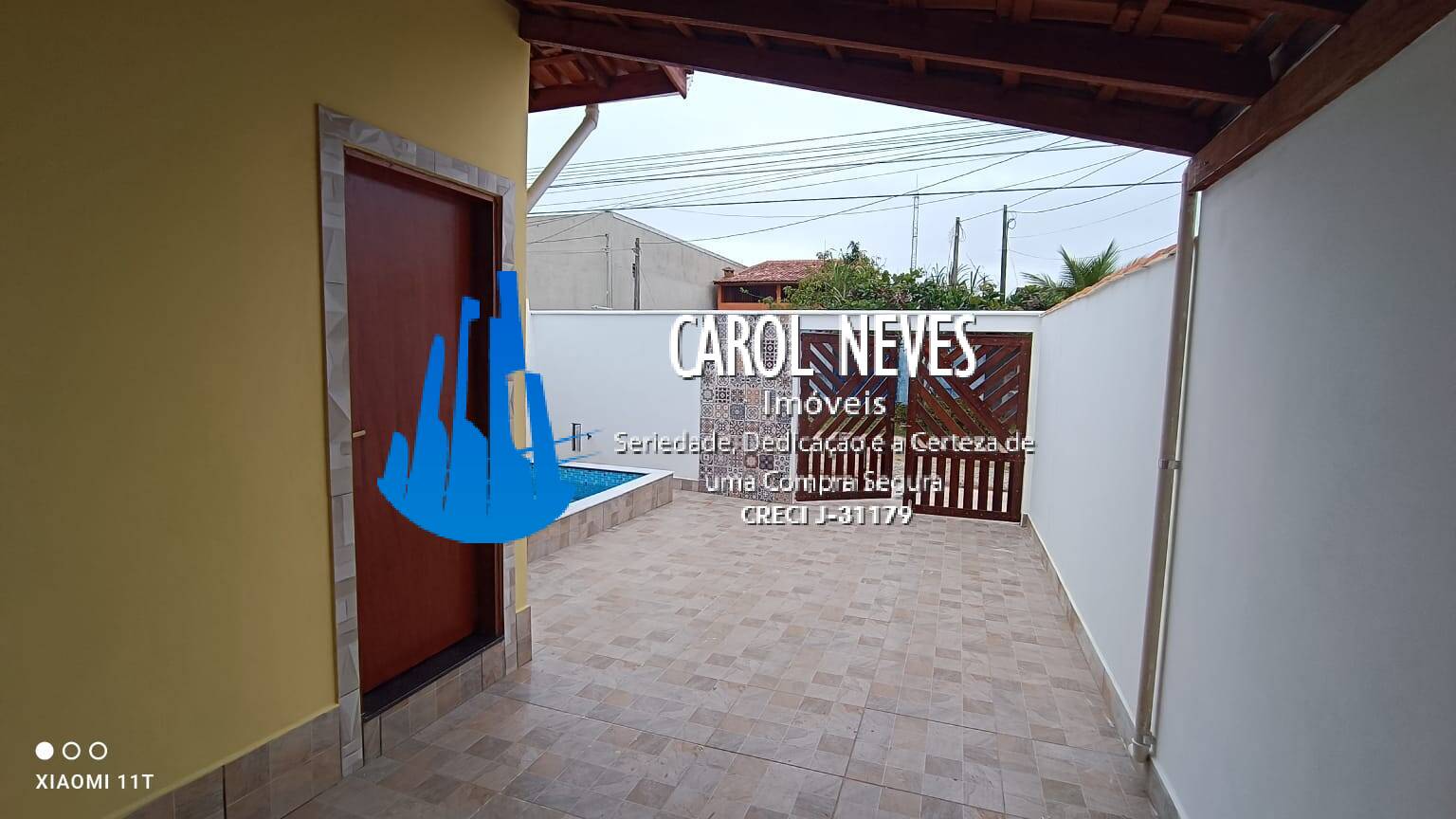 Casa, 2 quartos, 72 m² - Foto 18