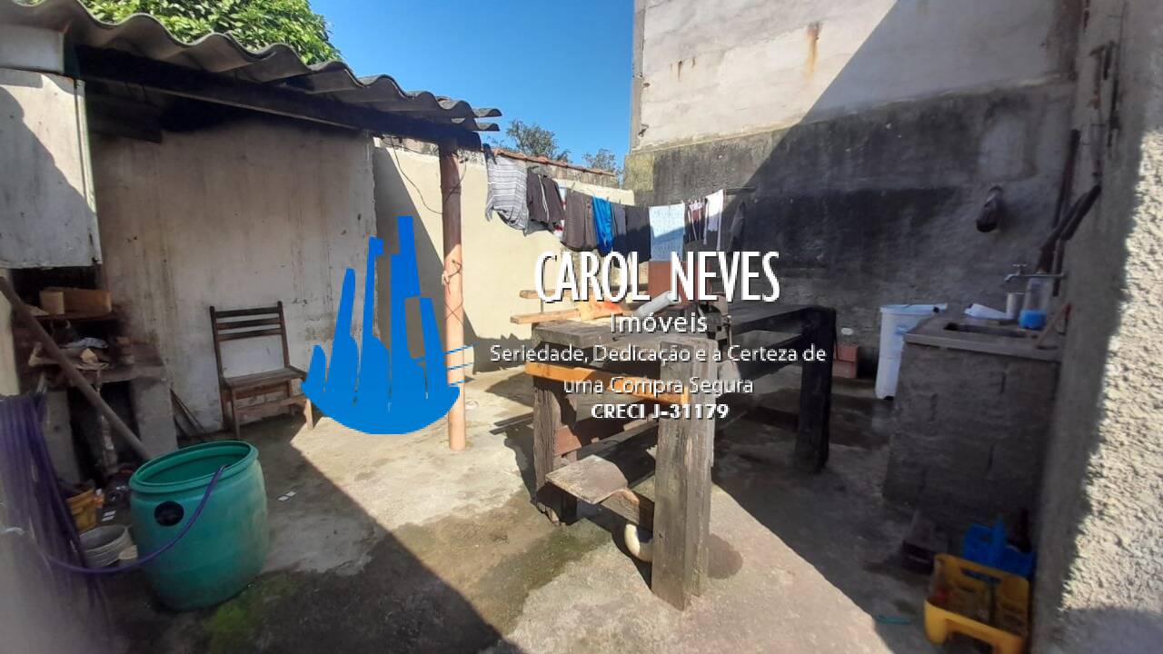 Casa, 2 quartos, 90 m² - Foto 17
