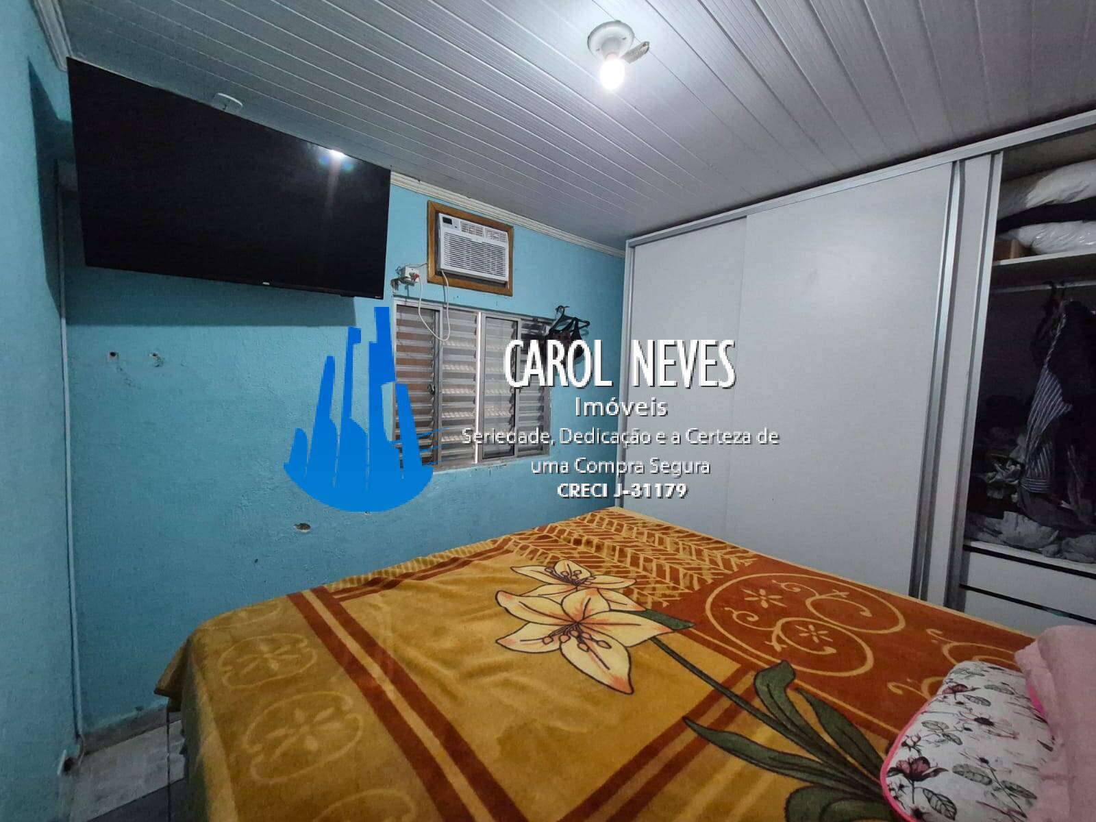 Casa, 2 quartos, 60 m² - Foto 21